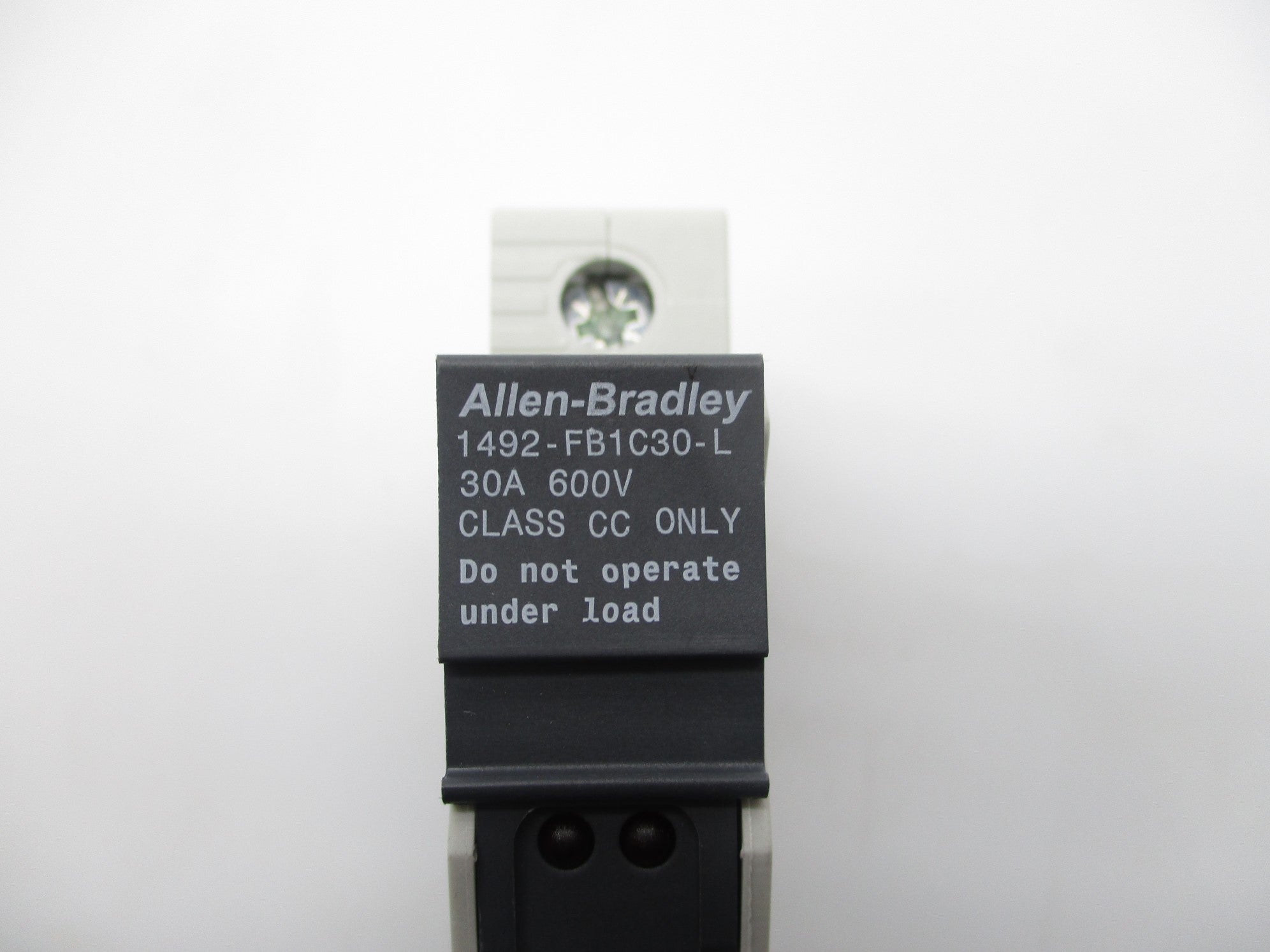 ALLEN BRADLEY 1492-FB1C30-L NSNP