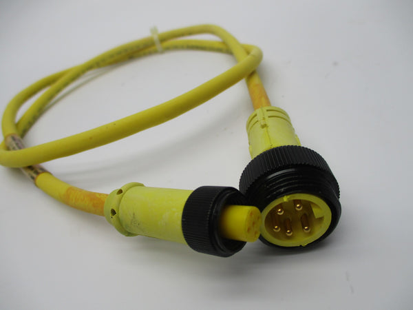 ALLEN BRADLEY 1485R-P1M5-R5 SER. A NSNP