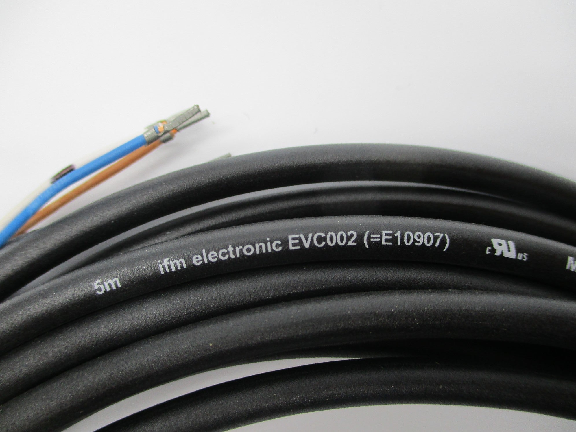 IFM EFECTOR EVC002 NSNP