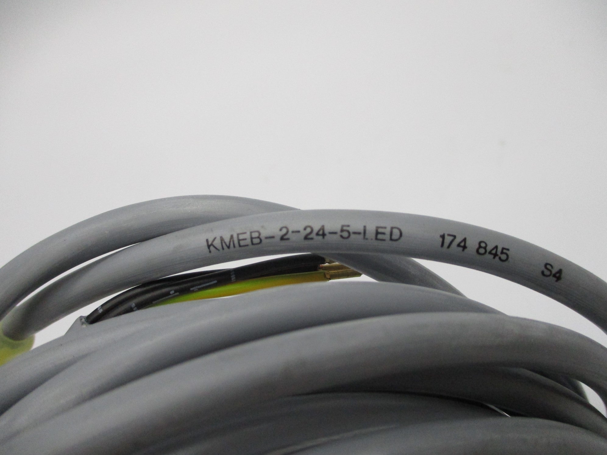 FESTO KMEB-2-24-5-LED NSNP
