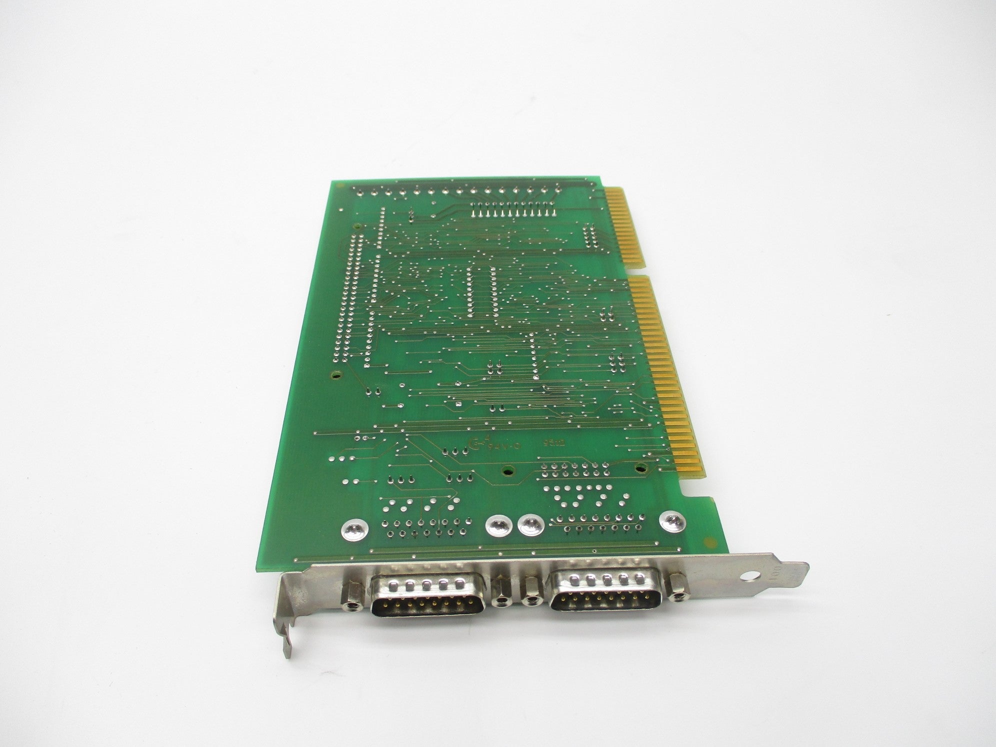 ITD AUTOMATION 575020 I/O-2A NSNP