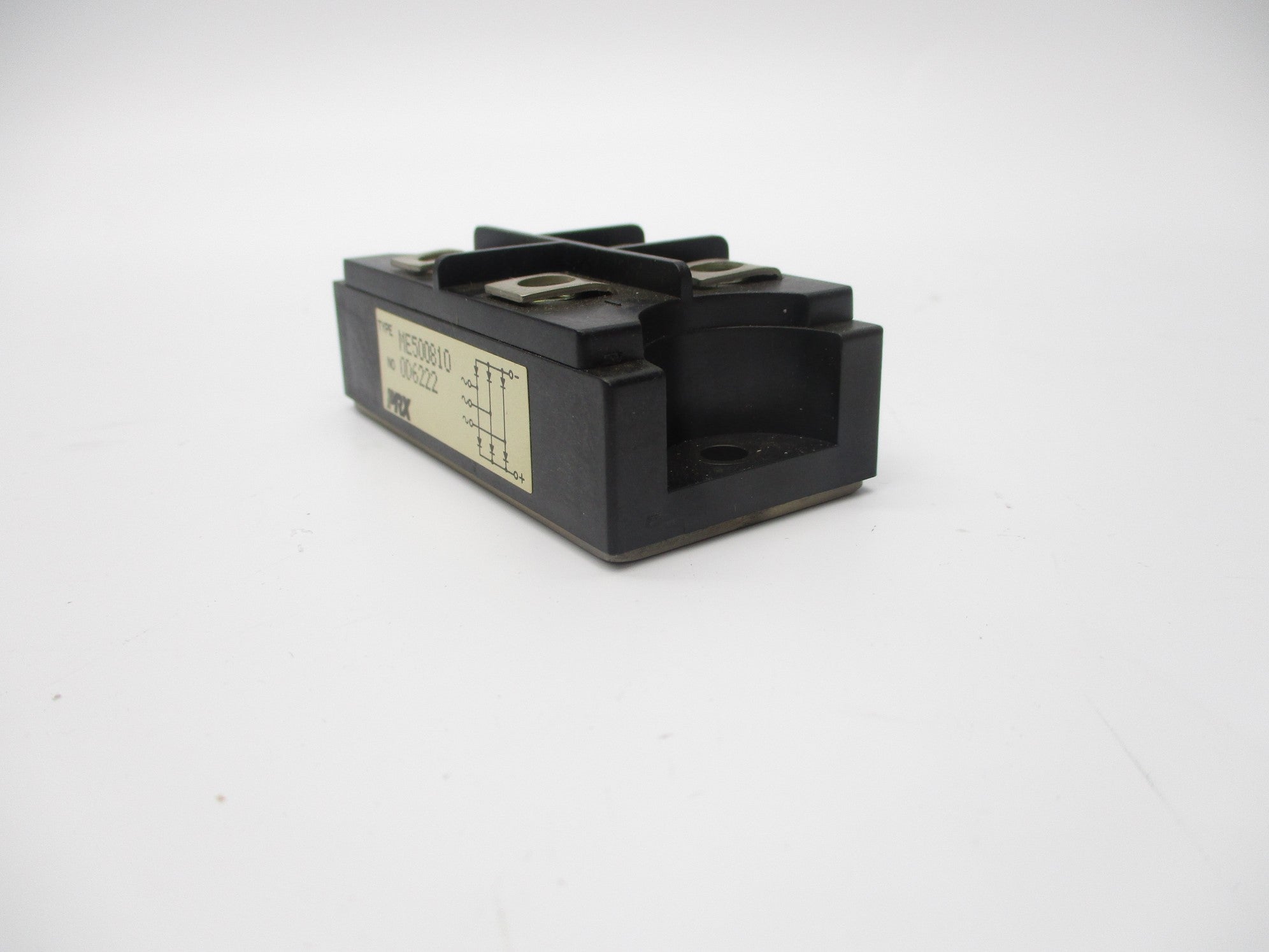 PRX ME500810 NSNP