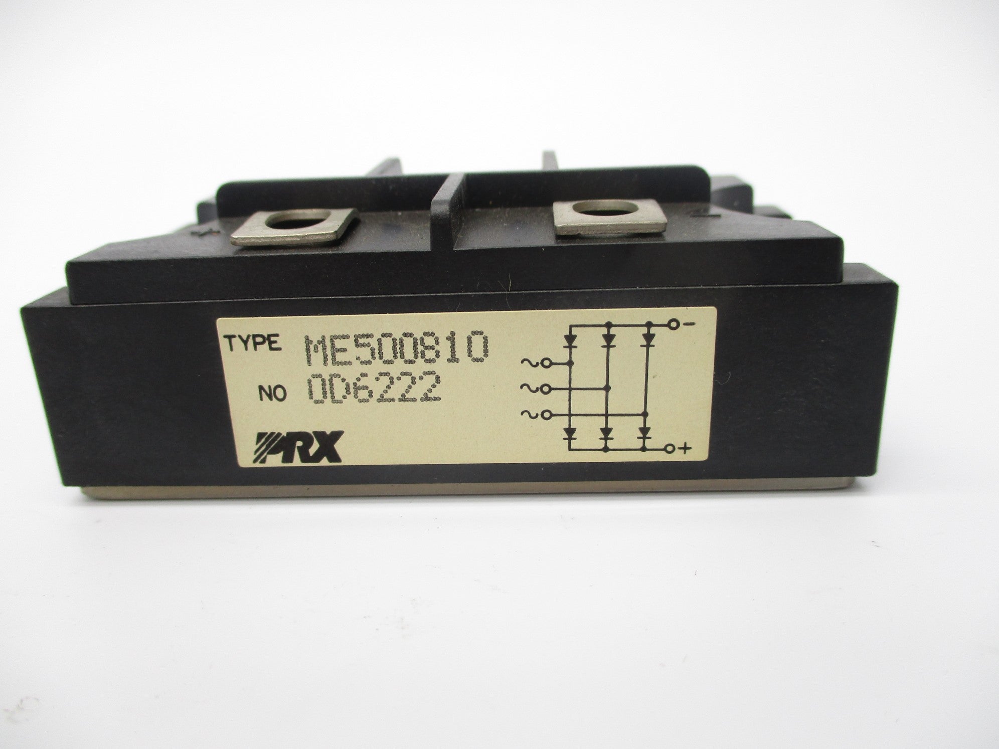 PRX ME500810 NSNP