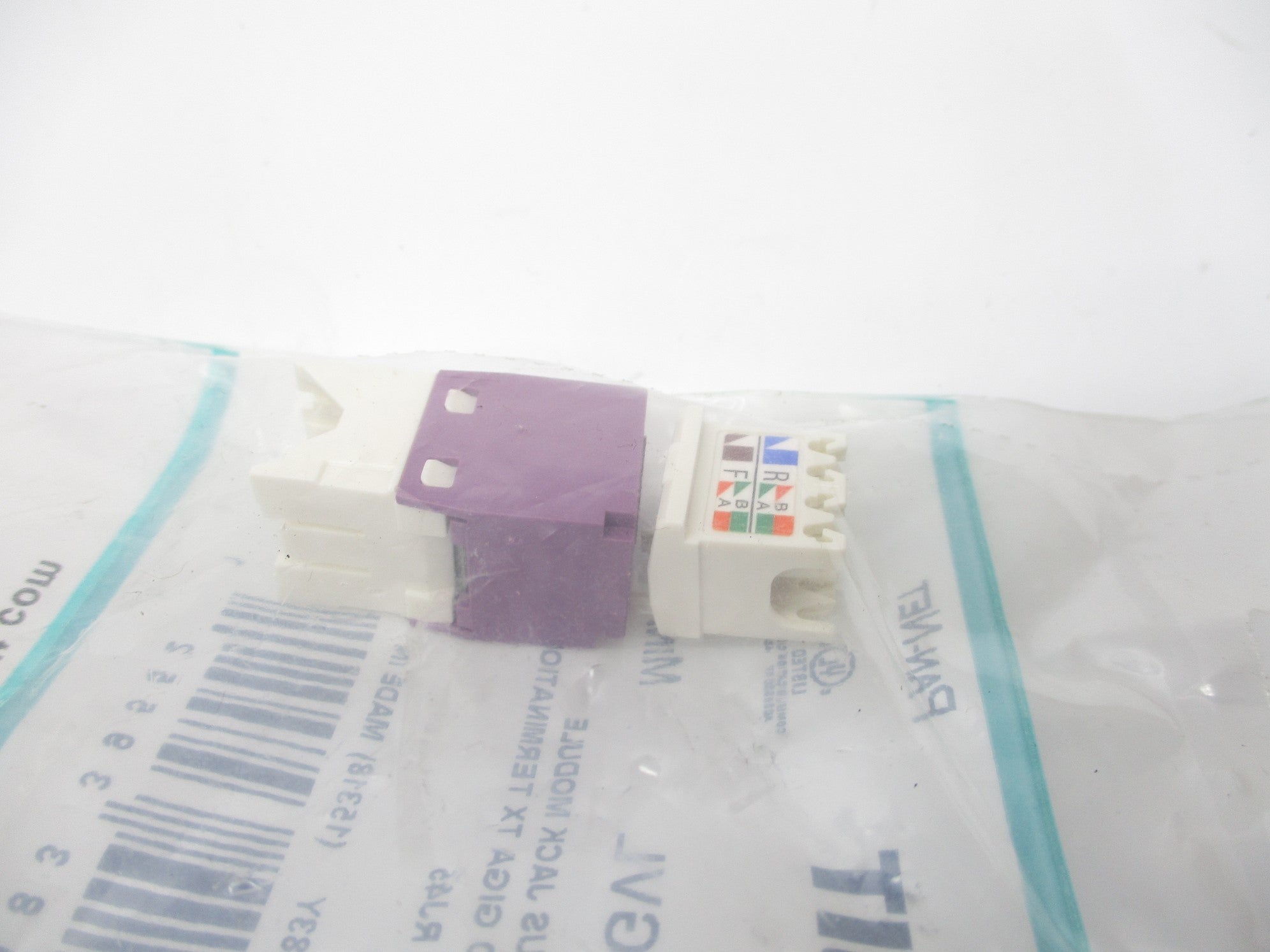 PANDUIT CJ688TGVL NSMP