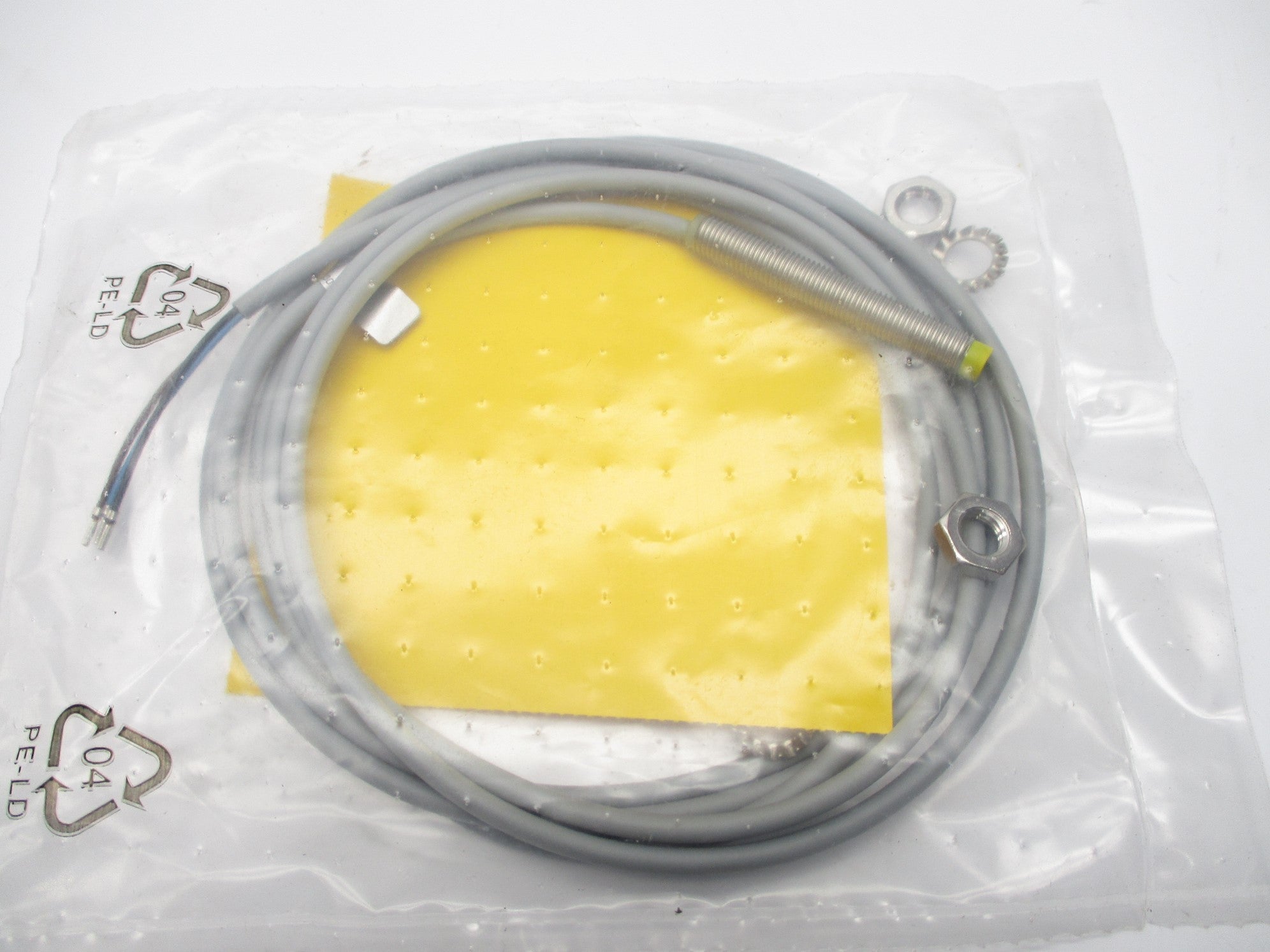 TURCK Ni2-G08-AN7X NSMP