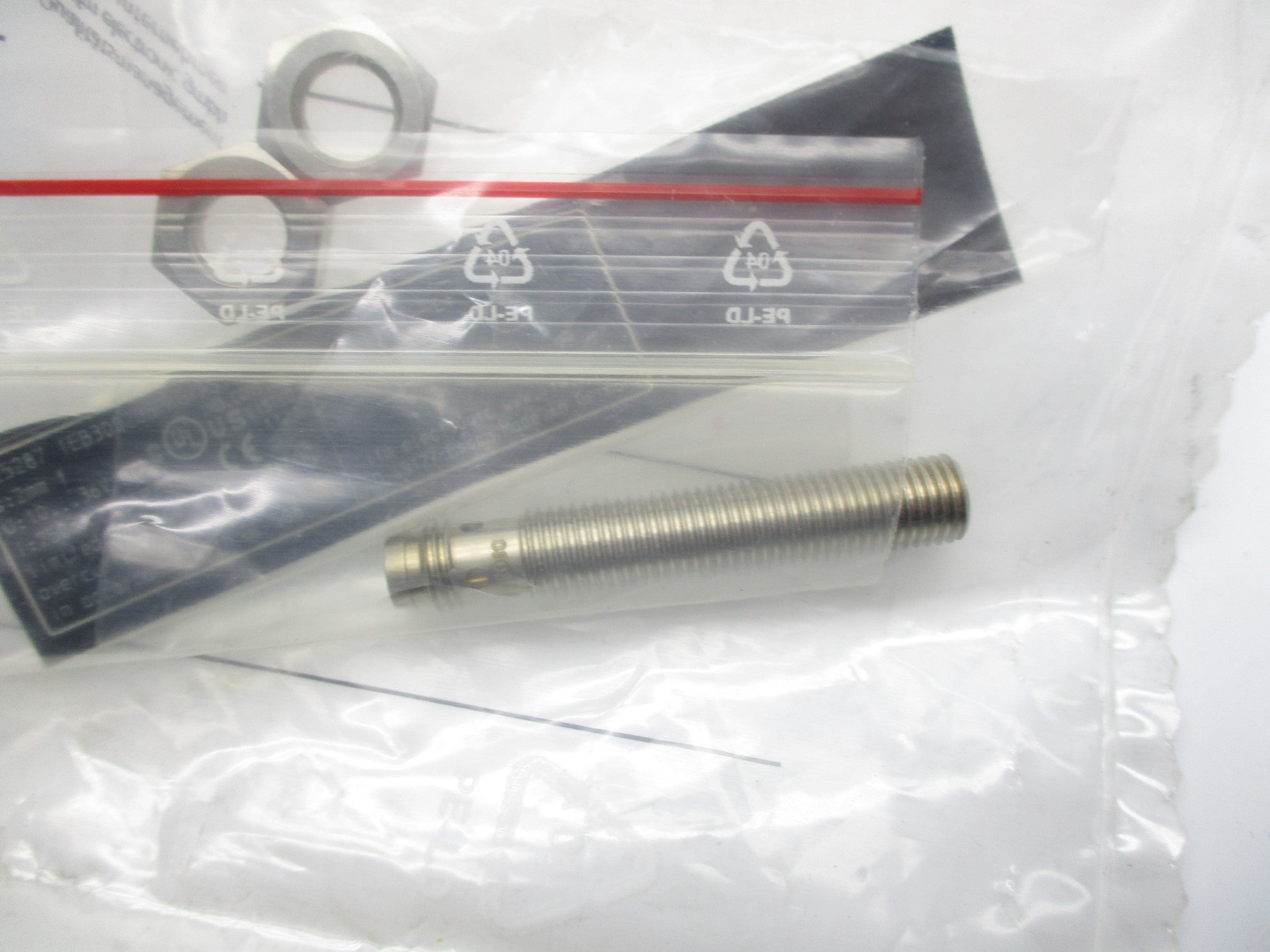 IFM EFECTOR IE5287 NSMP
