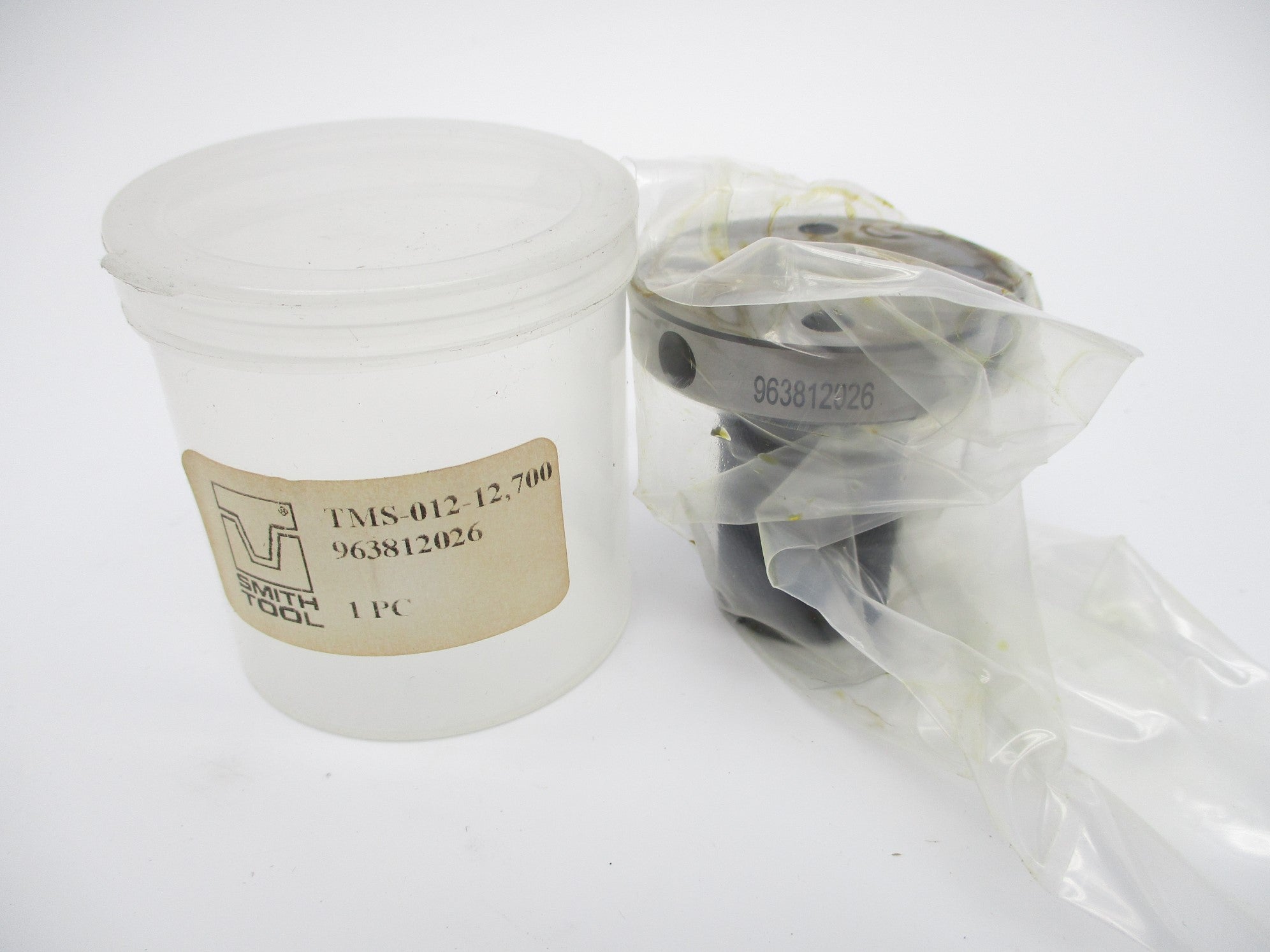 SMITH TOOL TMS-012-12,7000 963812026 NSMP