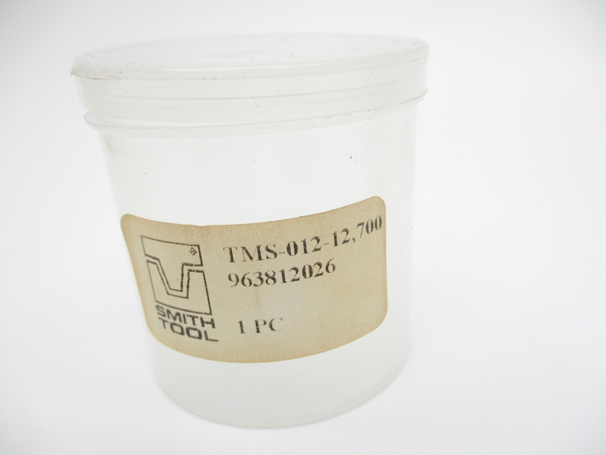 SMITH TOOL TMS-012-12,7000 963812026 NSMP