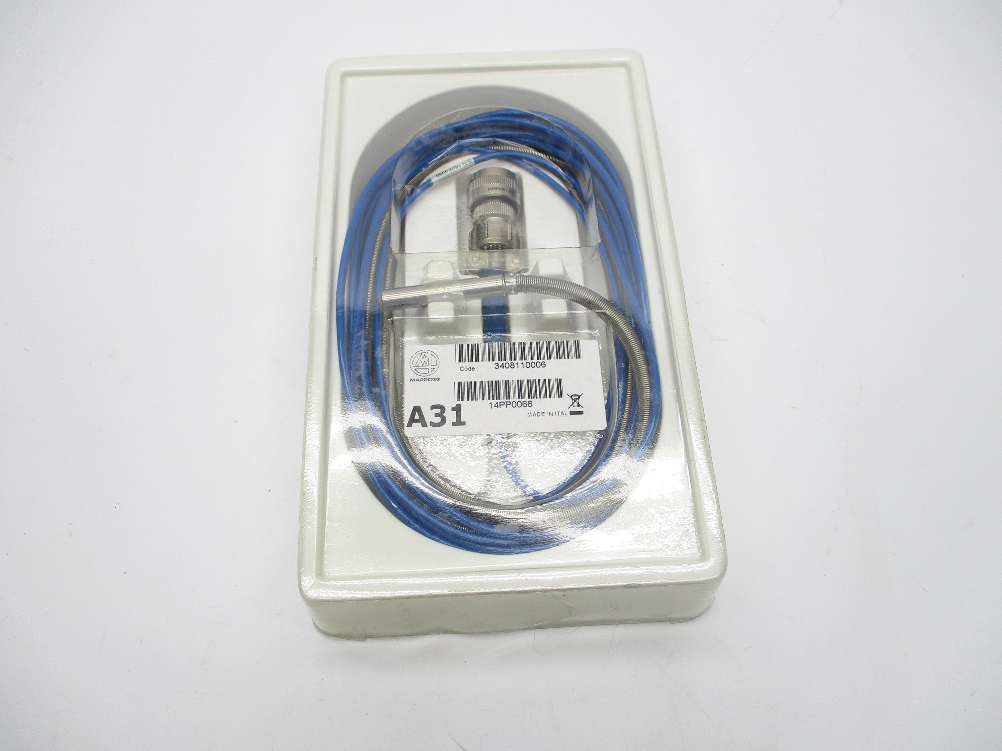MARPOSS 3408110006 NSMP