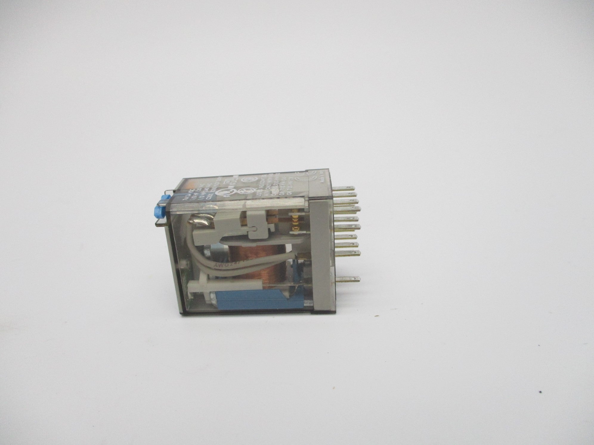 INDUSTRIAL SPARE PART 700-HC14Z24-3-4 SER. D 7A 24V NSMP
