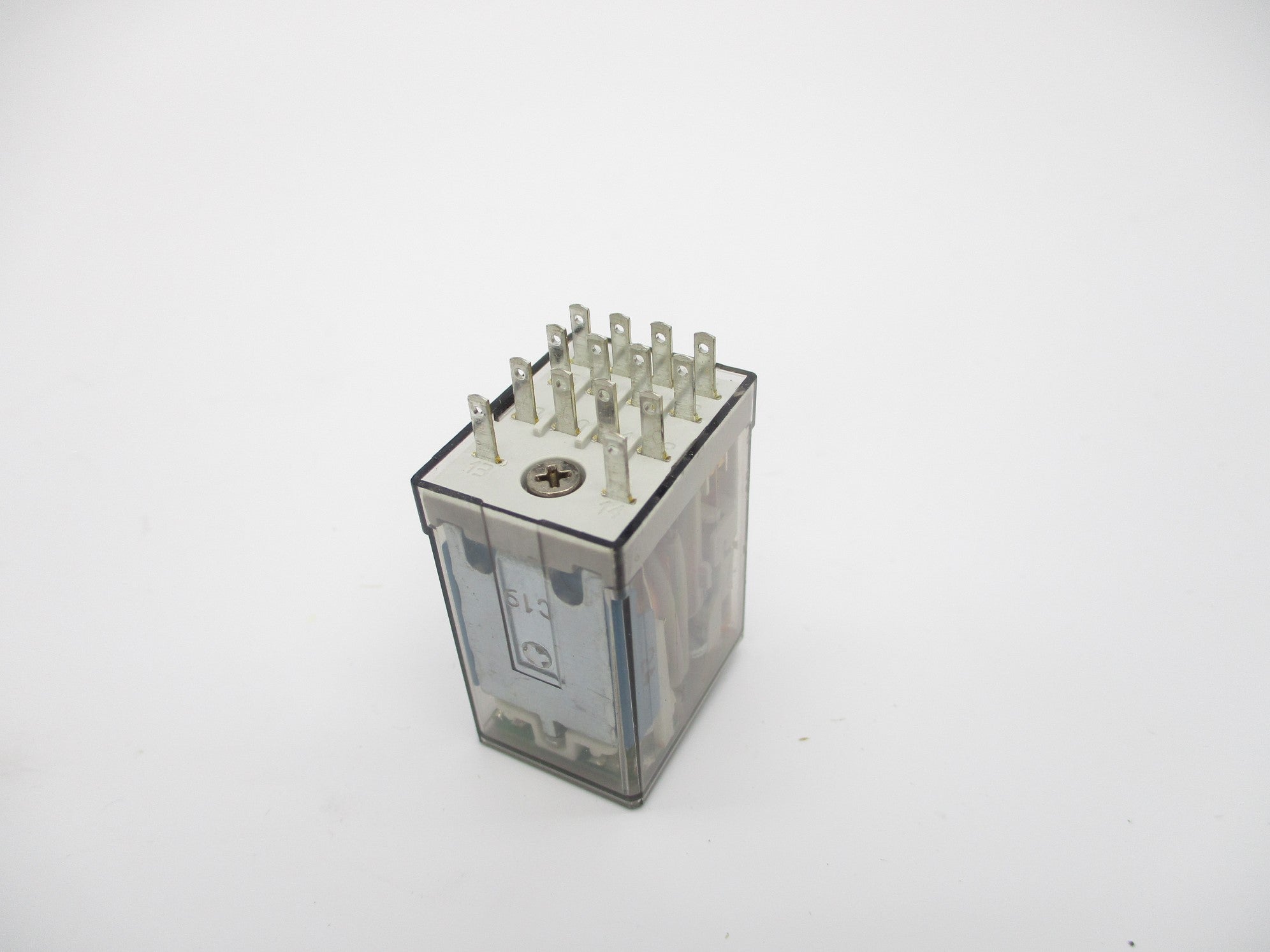 INDUSTRIAL SPARE PART 700-HC14Z24-3-4 SER. D 7A 24V NSMP