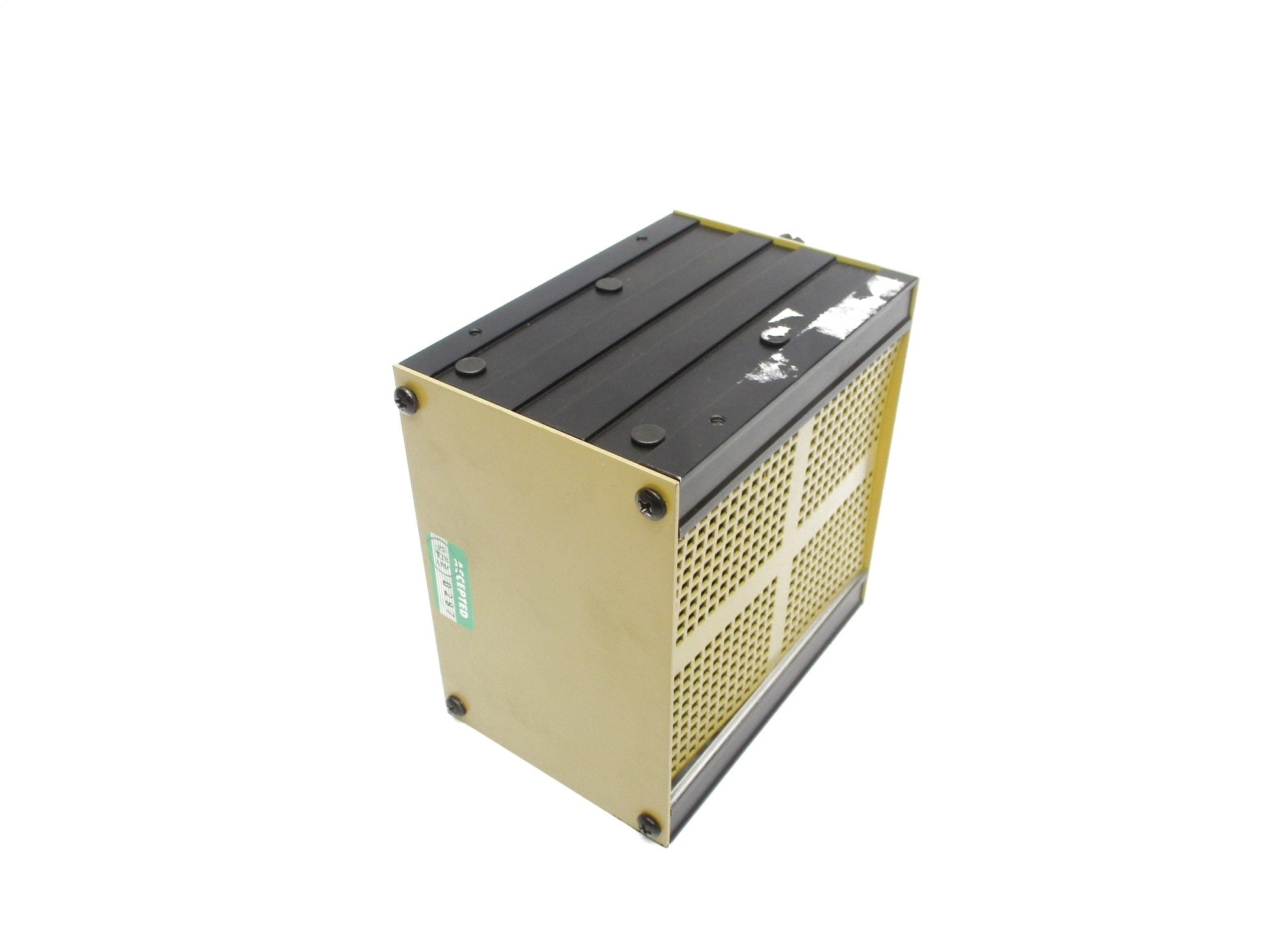 ACOPIAN U24Y350 NSNP