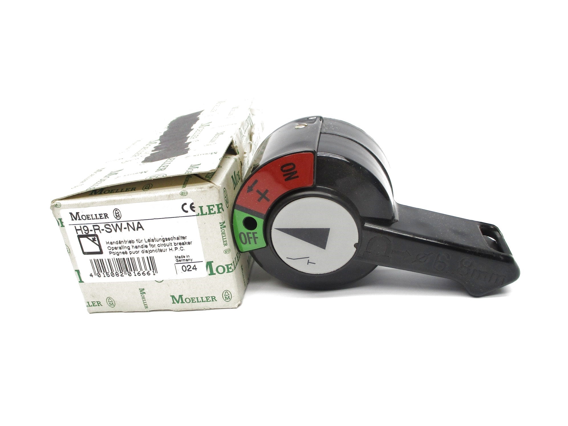 KLOCKNER MOELLER H9-R-SW-NA NSMP