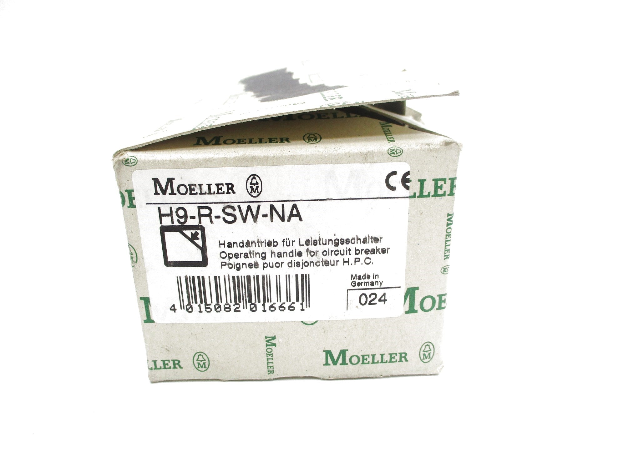 KLOCKNER MOELLER H9-R-SW-NA NSMP