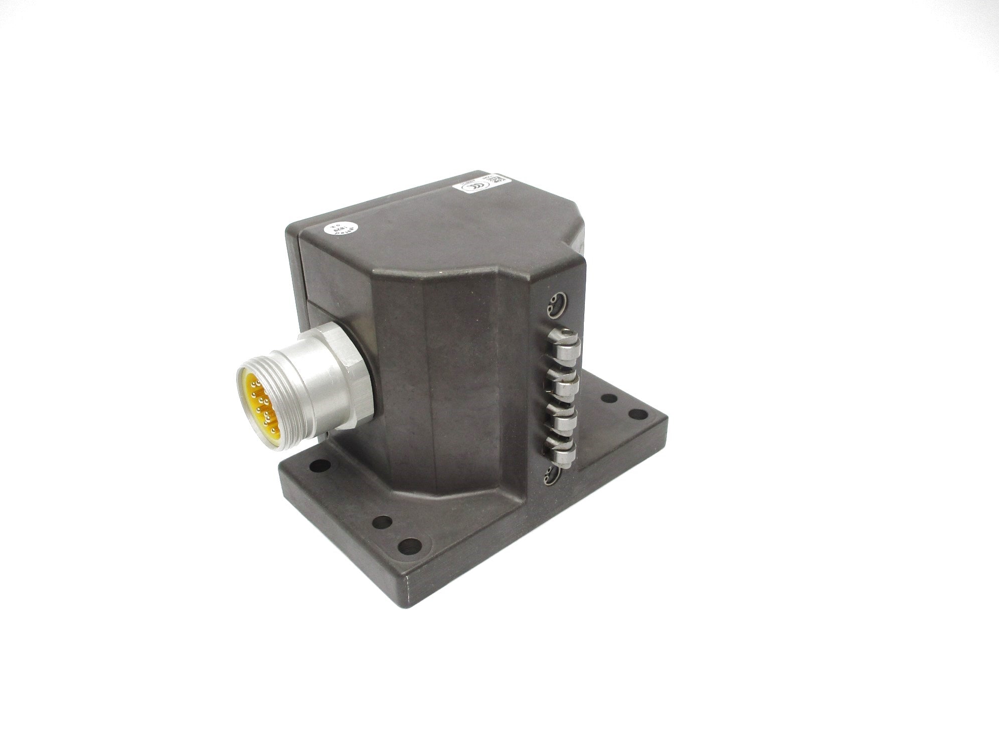 EUCHNER RGBF04R12-502LE110-MC1707 NSMP
