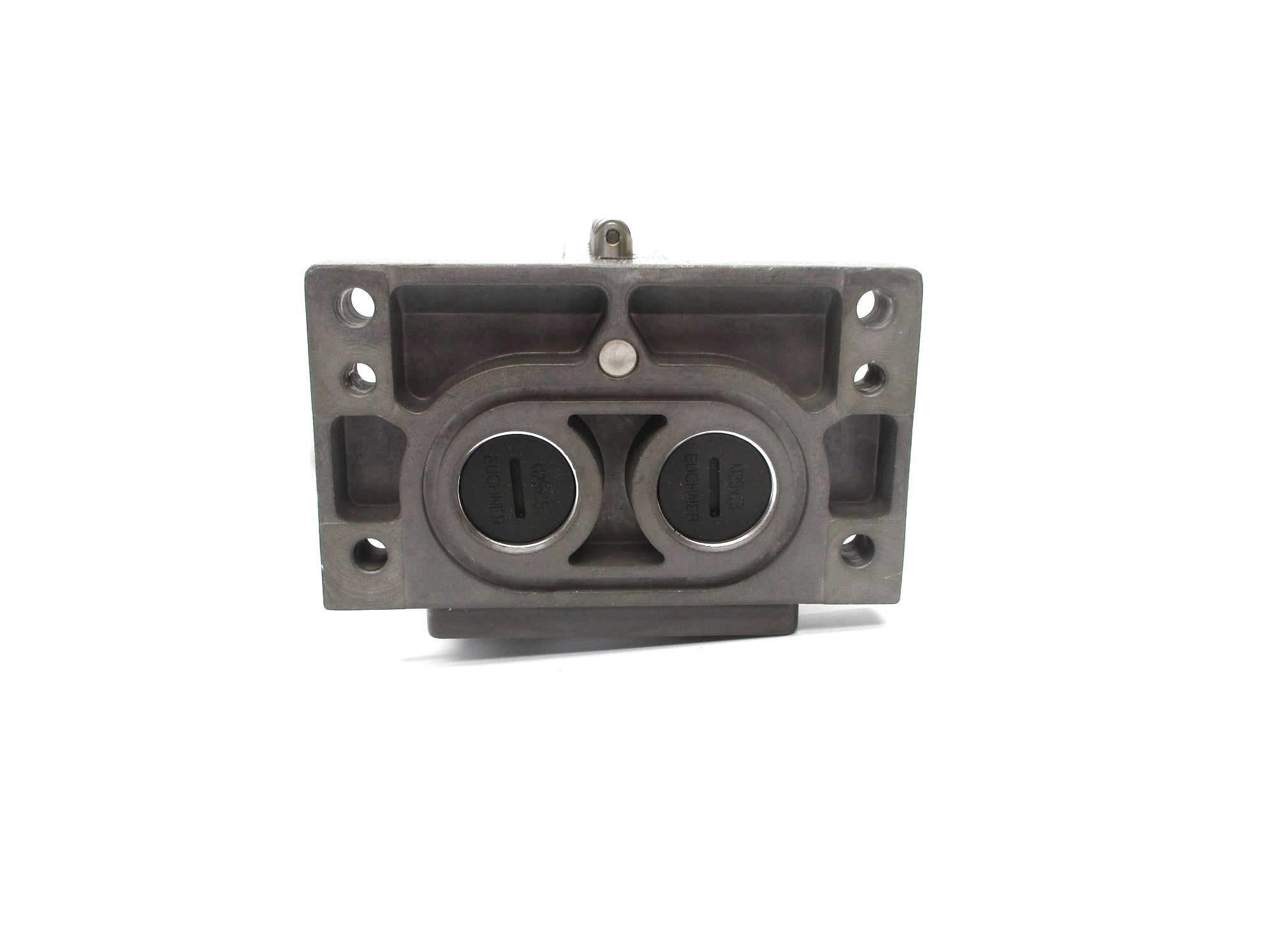 EUCHNER RGBF04R12-502LE110-MC1707 NSMP