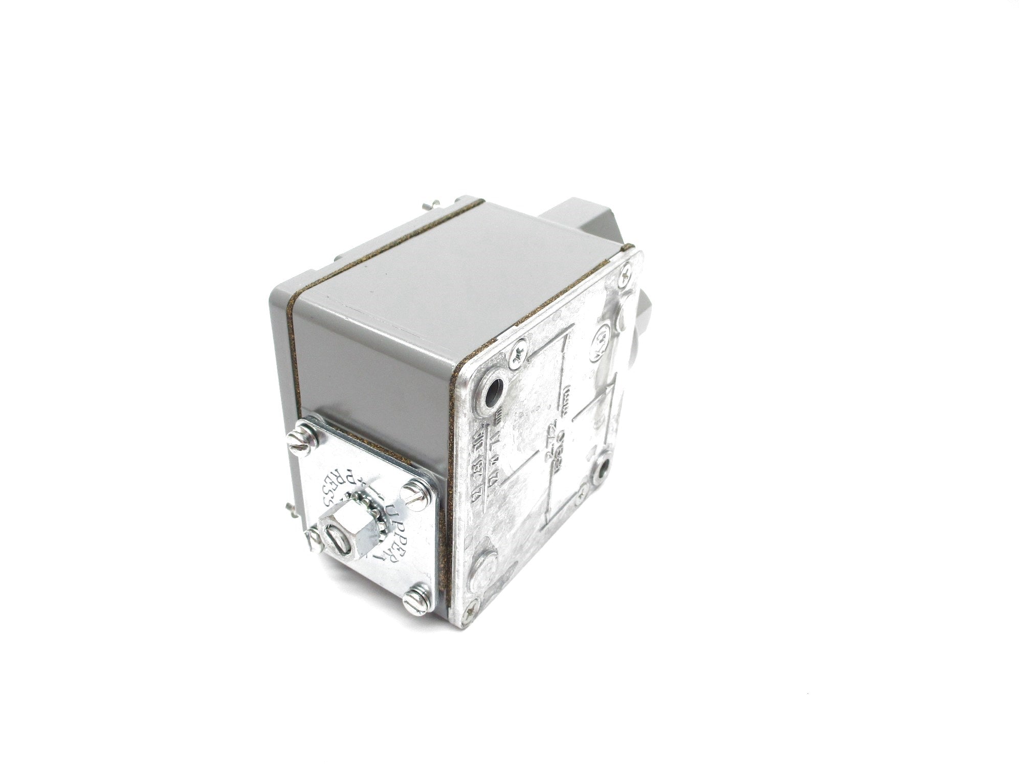 INDUSTRIAL SPARE PART 836T-T252JX15 SER. A (BR/WH) NSMP