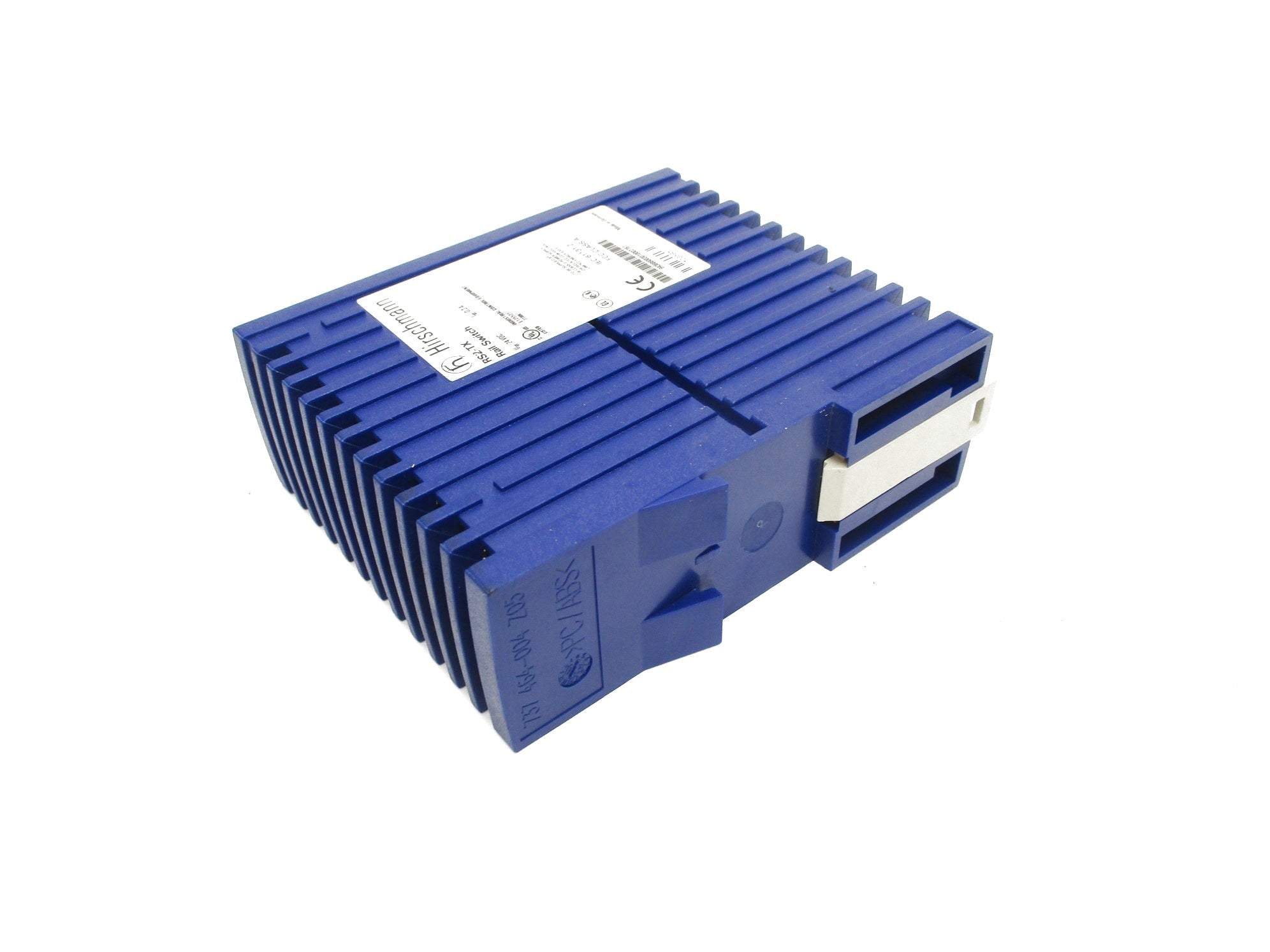 HIRSCHMANN RS2-TX 24VDC 0.3A NSNP