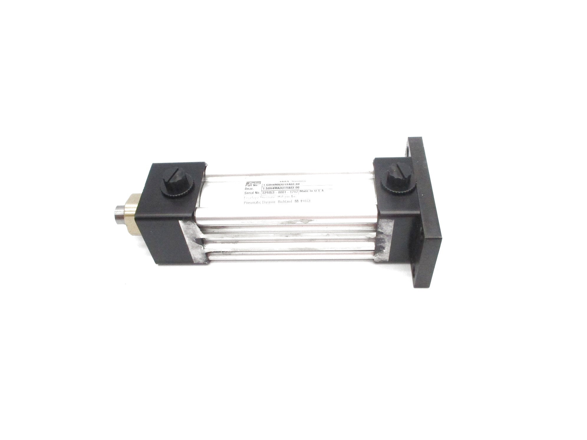 PARKER 1.50H4MA3U19A03.00 NSNP