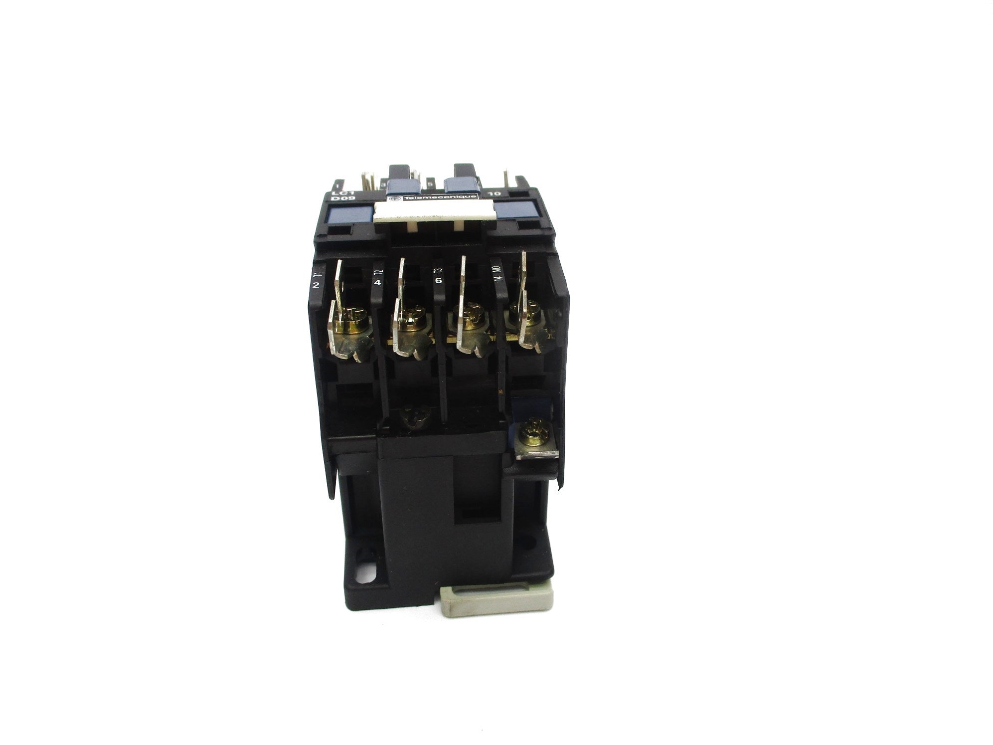 TELEMECANIQUE LC2D09109B7 24V NSNP