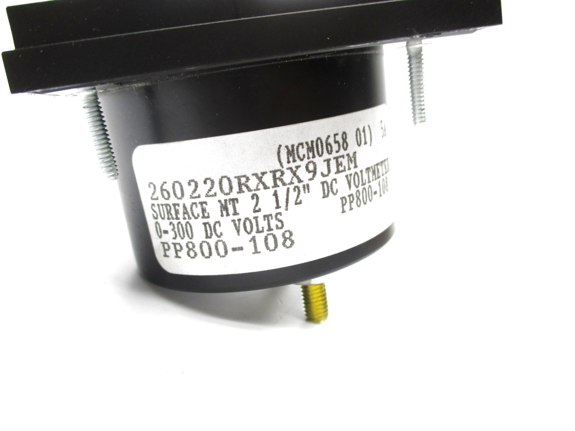 YOKOGAWA 260220RXRX9JEM NSNP