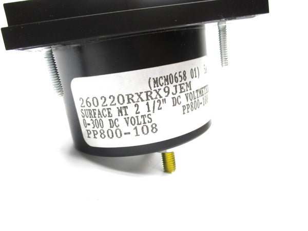 YOKOGAWA 260220RXRX9JEM NSNP