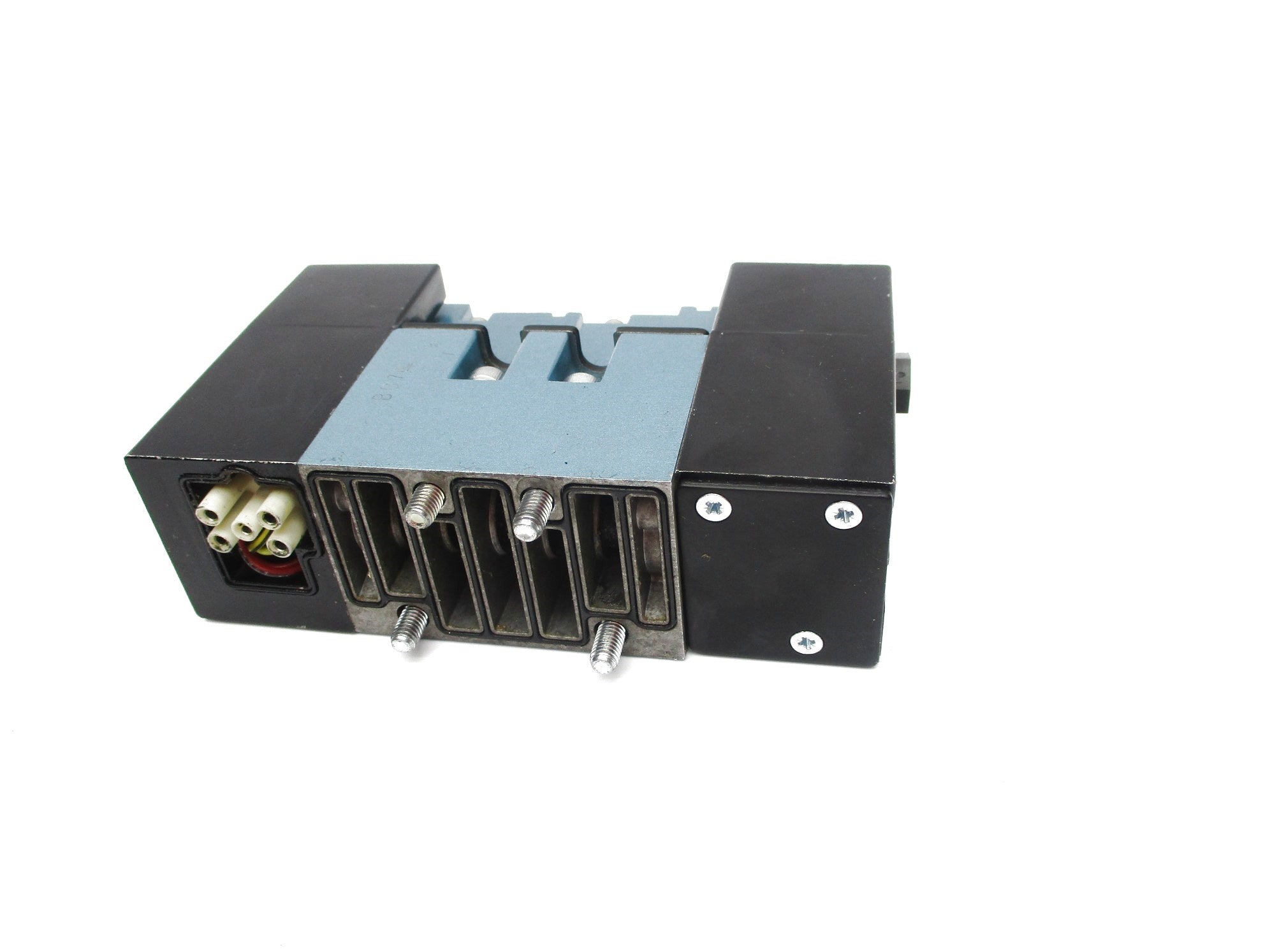 MAC MV-P1A-AEAA-DM-DFFP-2DM 24V NSNP