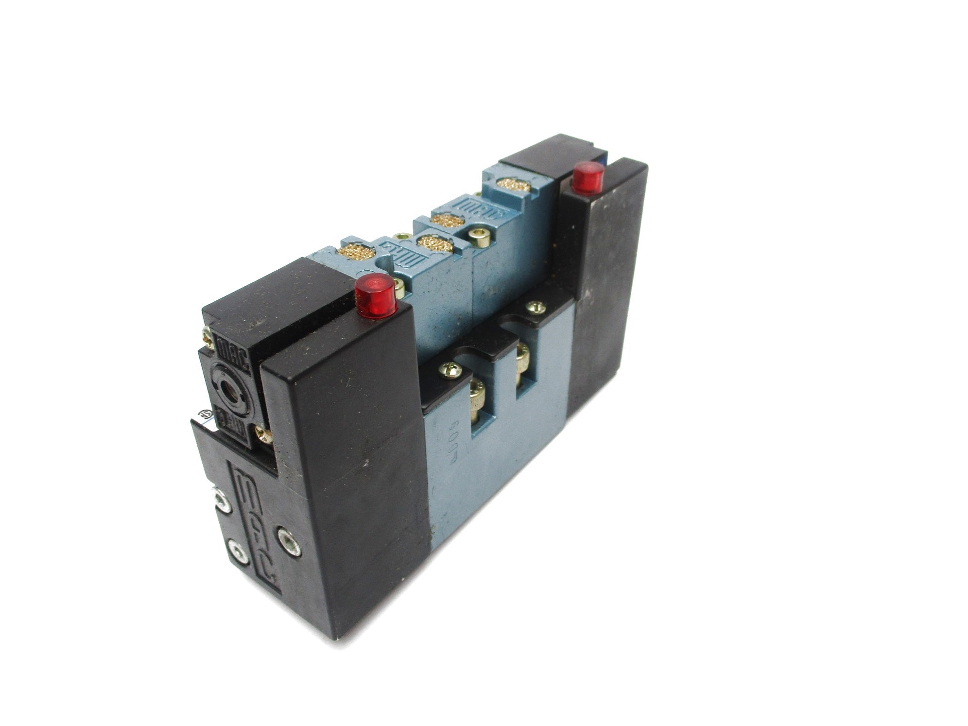 MAC MV-P1A-AEDA-DM-DDAP-1DM 24V NSNP
