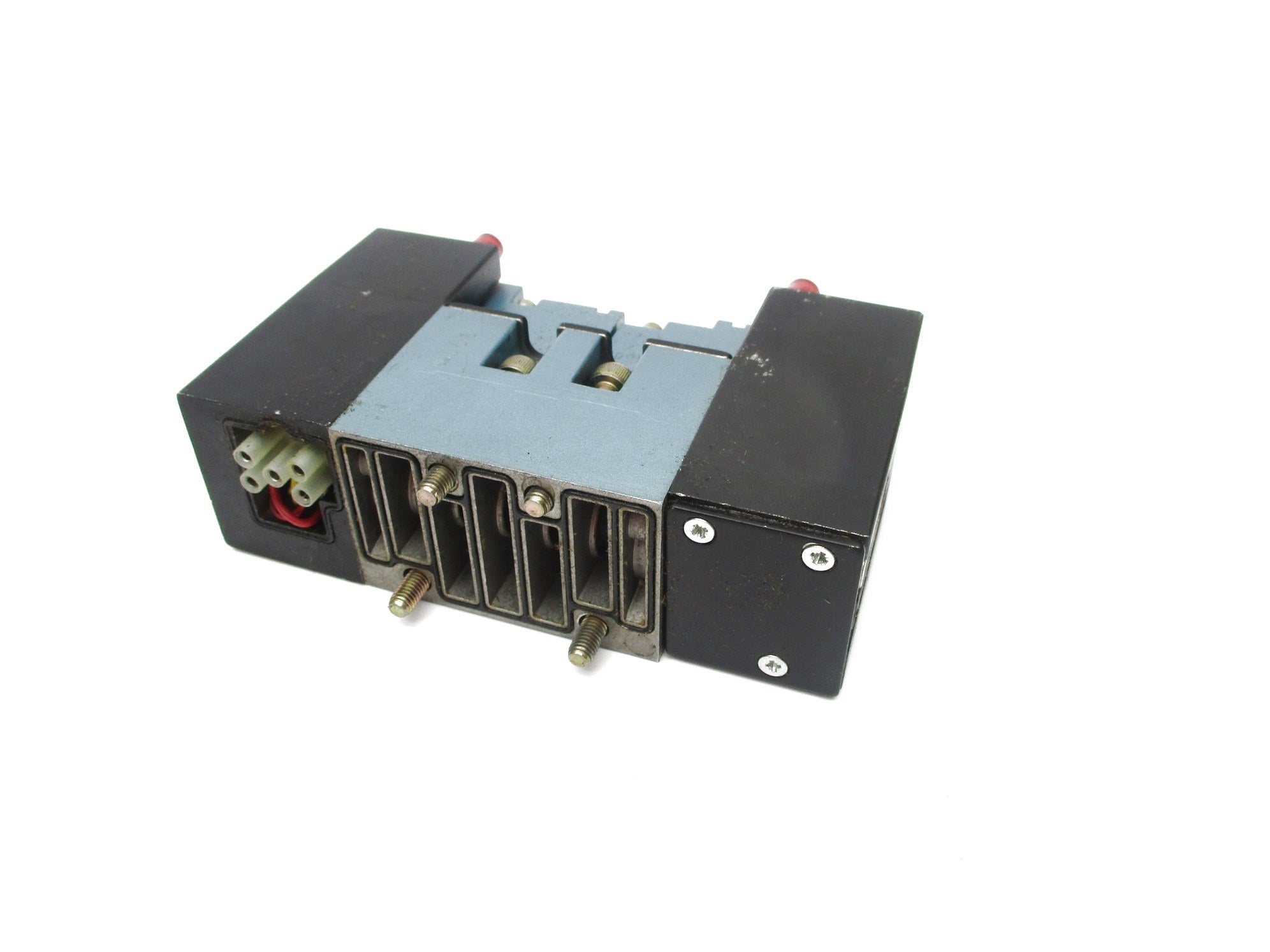 MAC MV-P1A-AEDA-DM-DDAP-1DM 24V NSNP