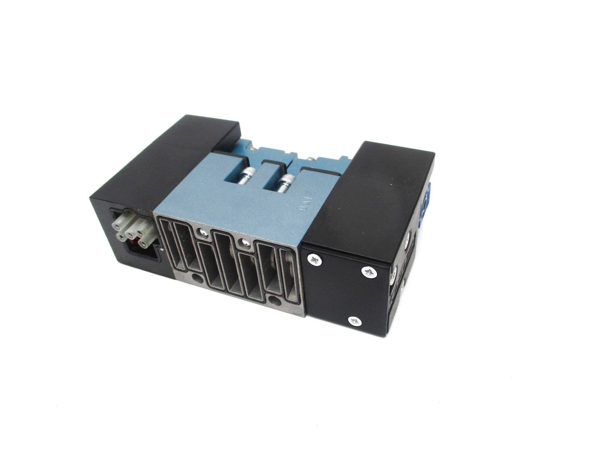 MAC MV-P1A-AGAB-DM-DDAP-1DT 24V NSNP