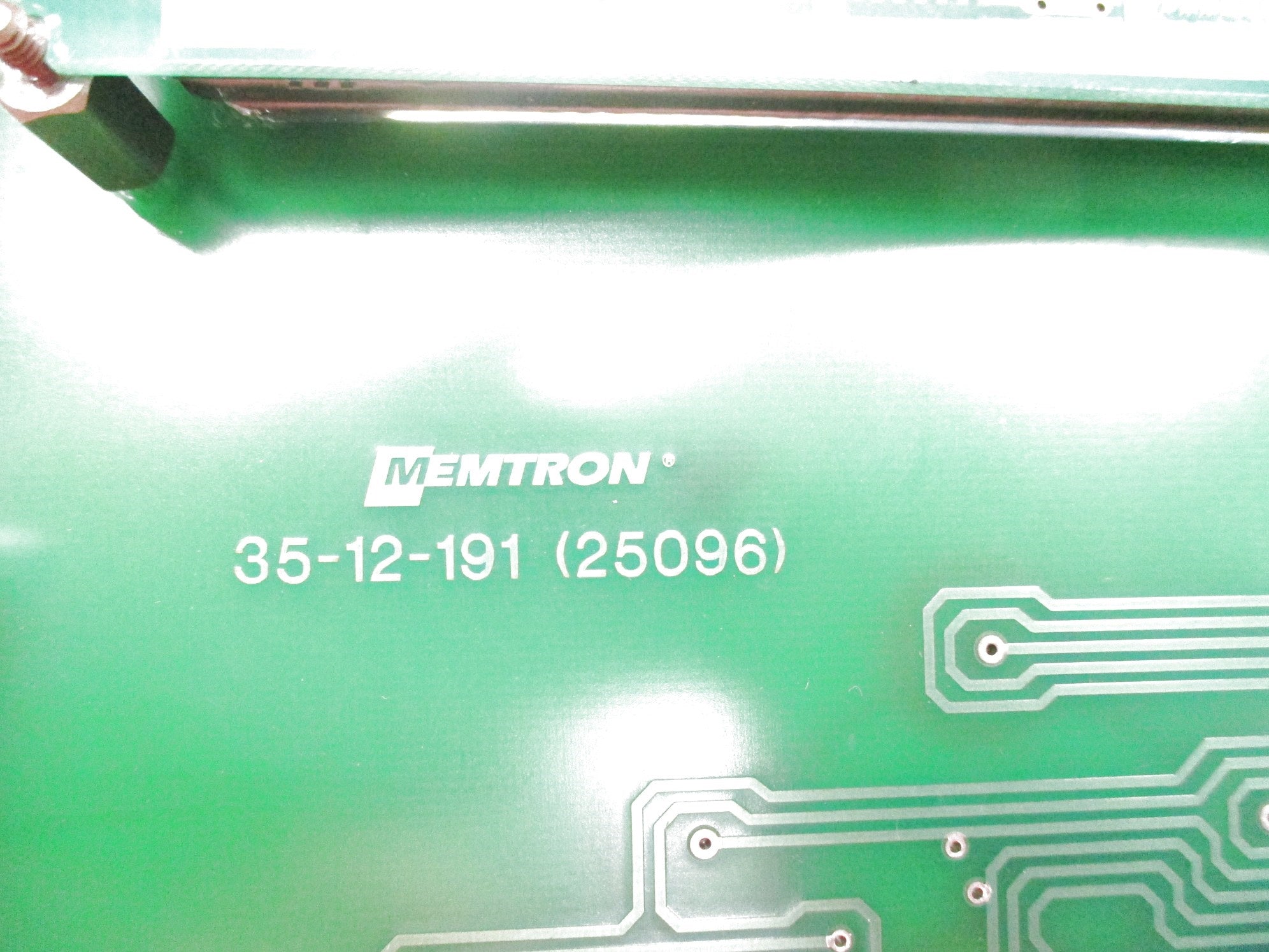 CINETIC AUTOMATION 35-12-191 NSNP
