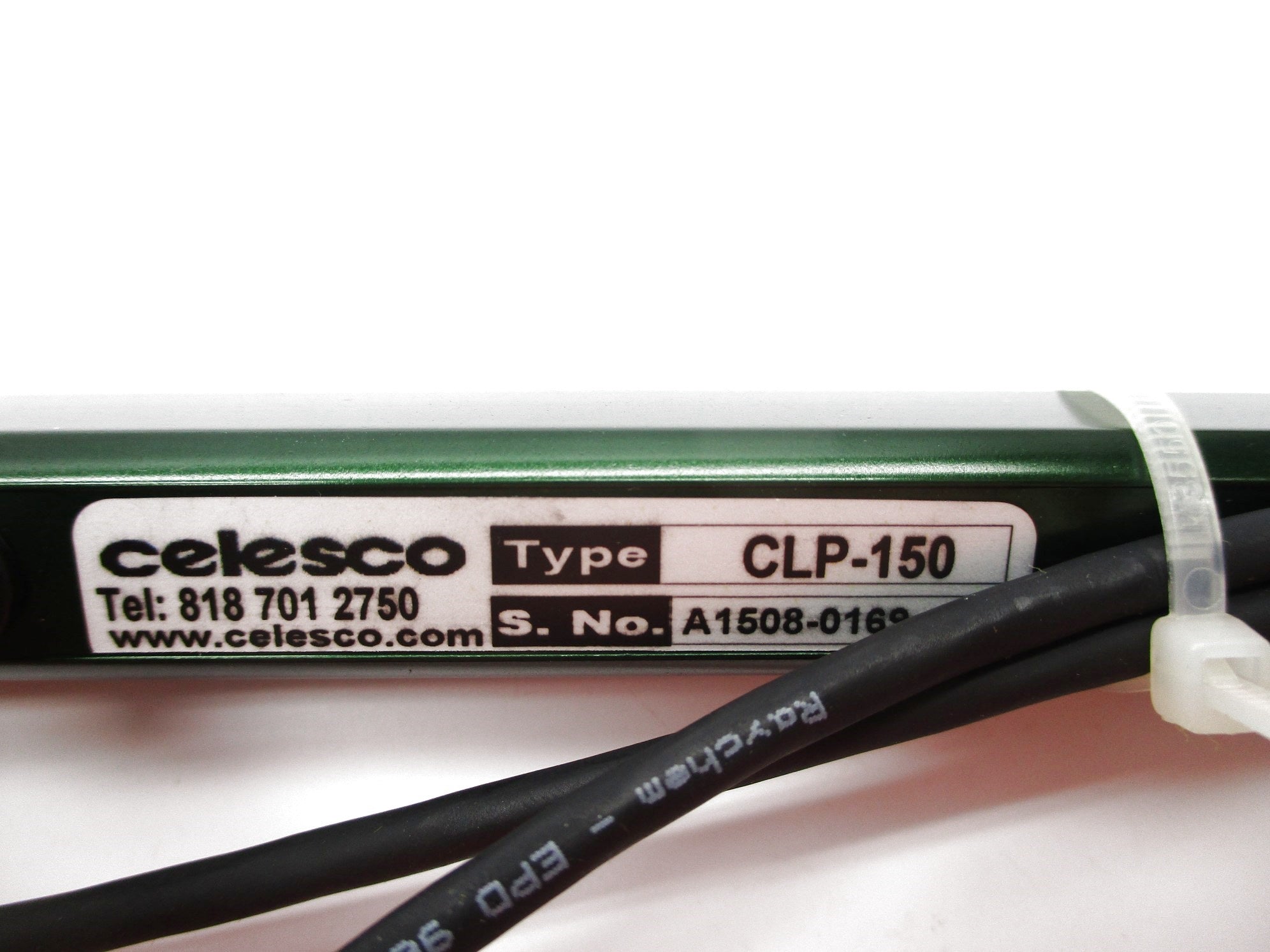 CELESCO CLP-150 NSNP