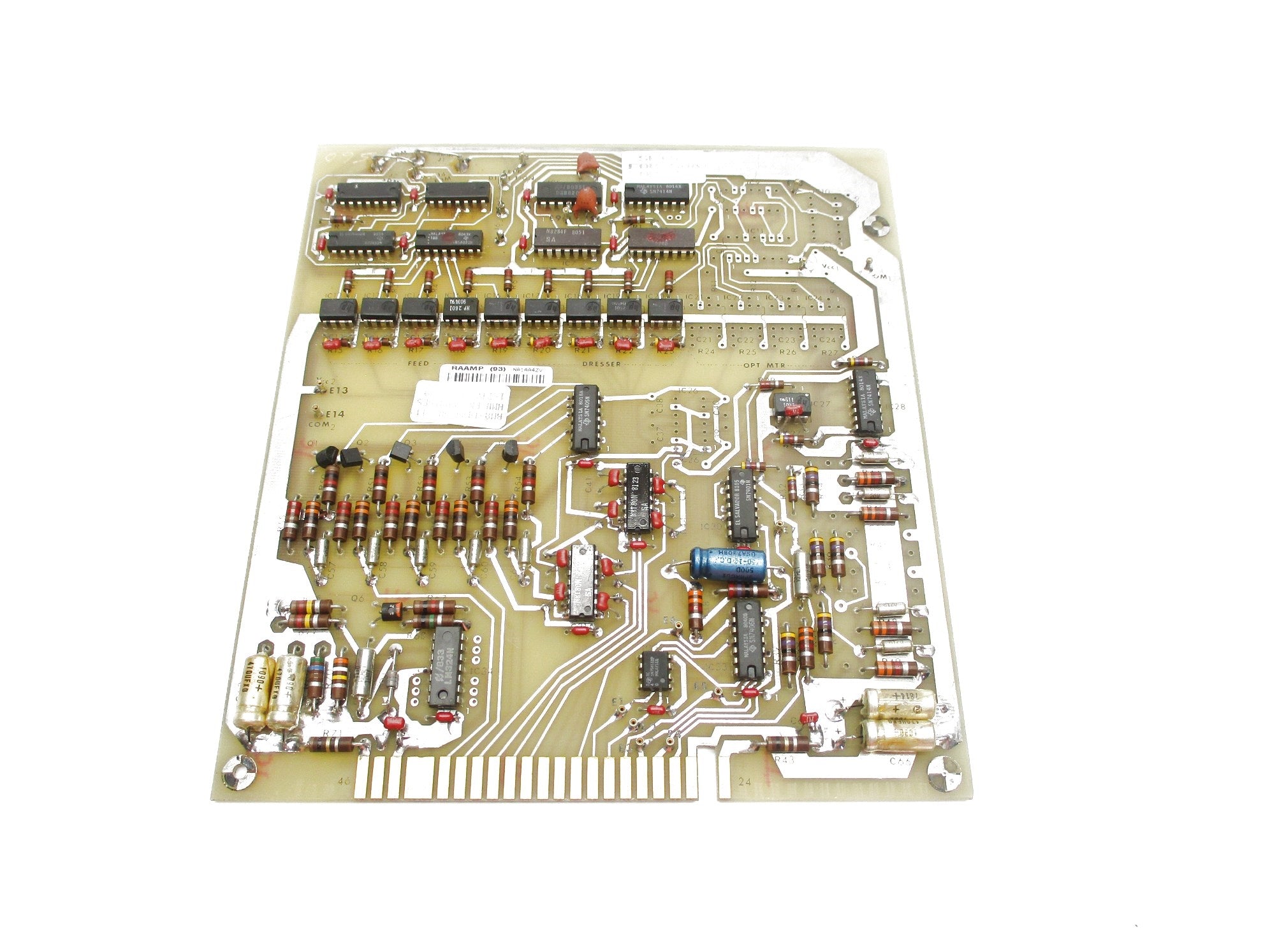 LANDIS TOOL A106986-B UNMP
