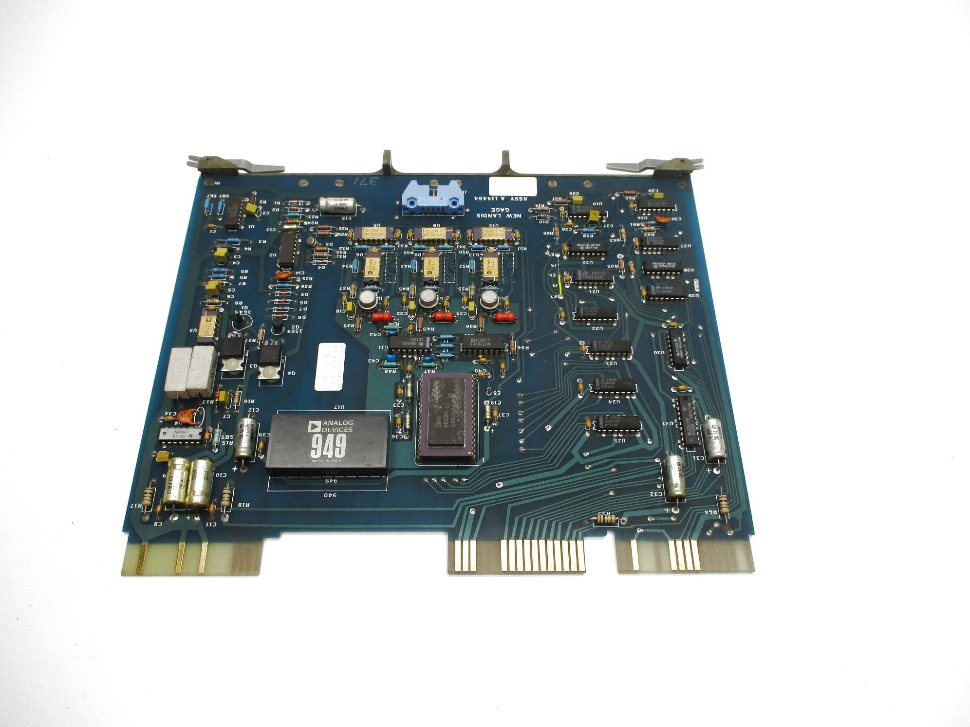 LANDIS TOOL A114464 UNMP