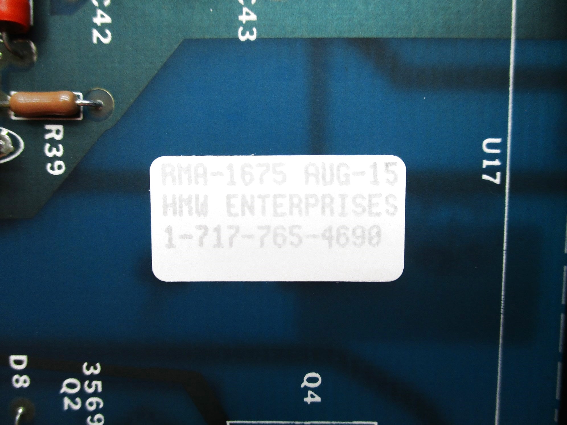 LANDIS TOOL A114464 UNMP