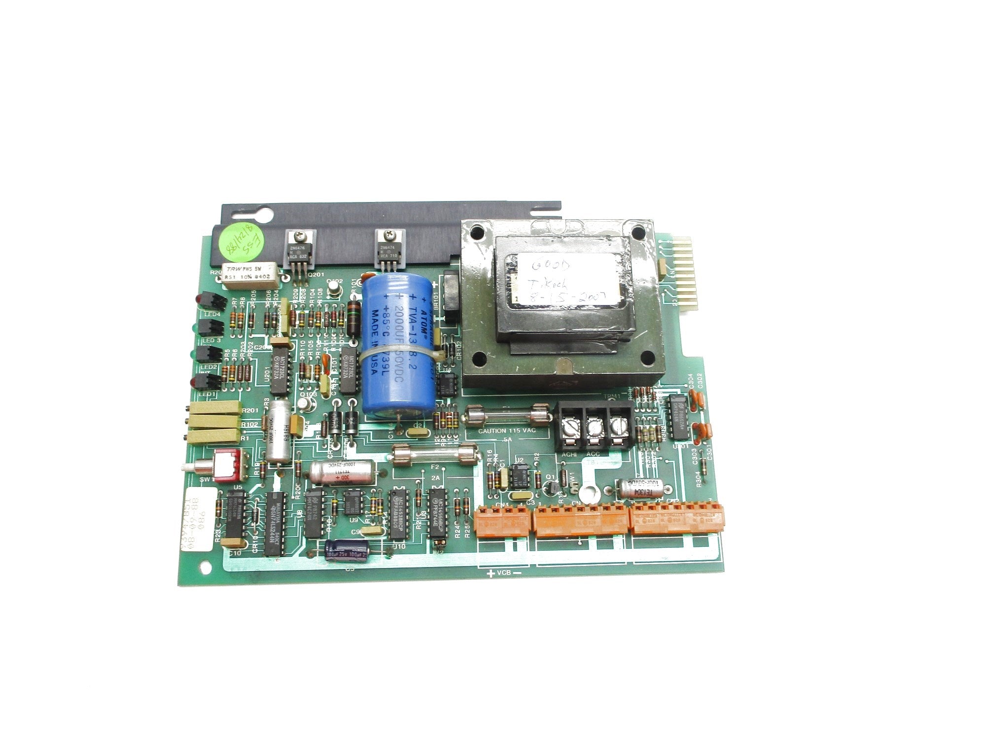 INGERSOLL RAND 93947851 UNMP