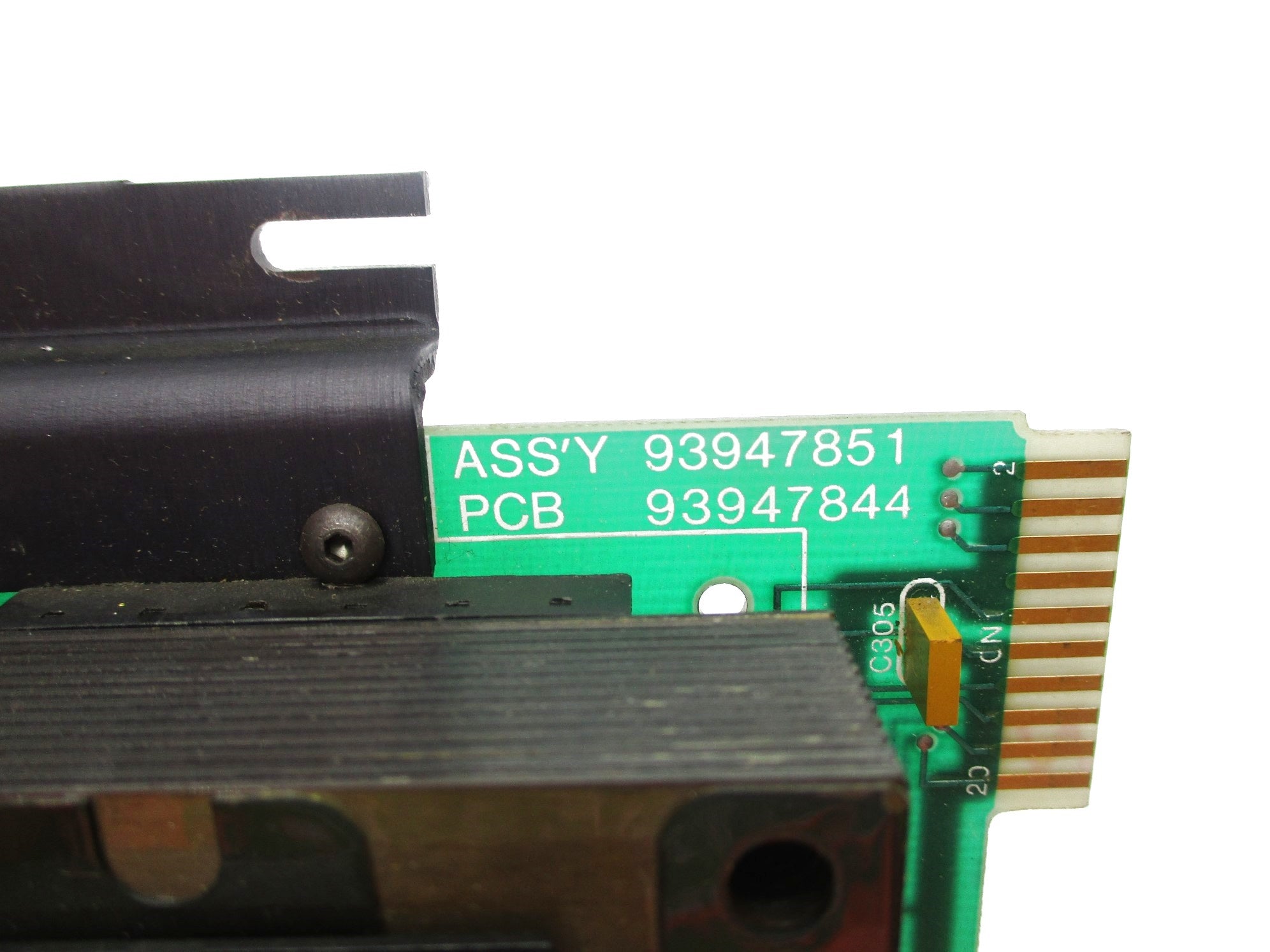 INGERSOLL RAND 93947851 UNMP