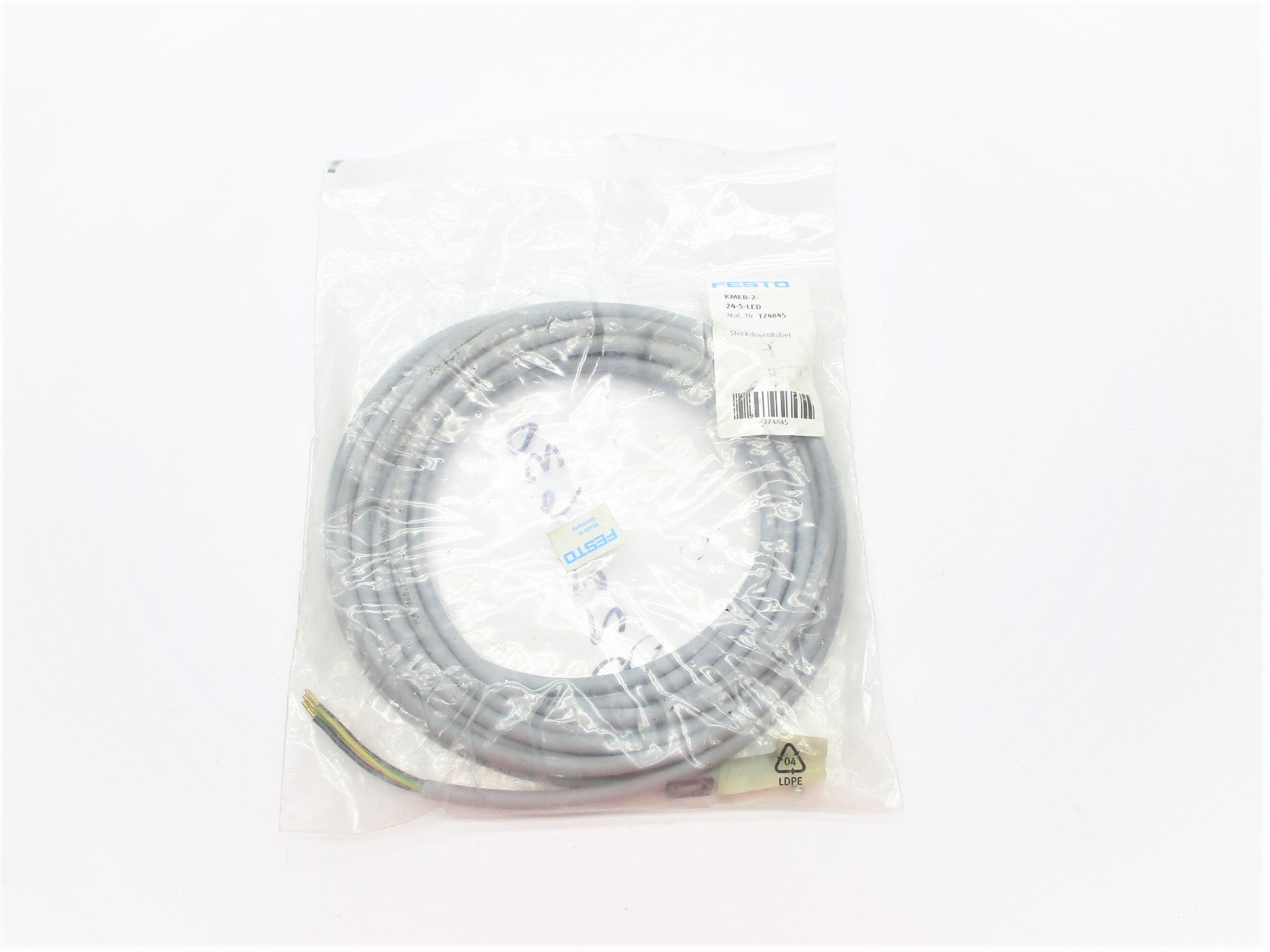FESTO KMEB-2-24-5-LED NSMP