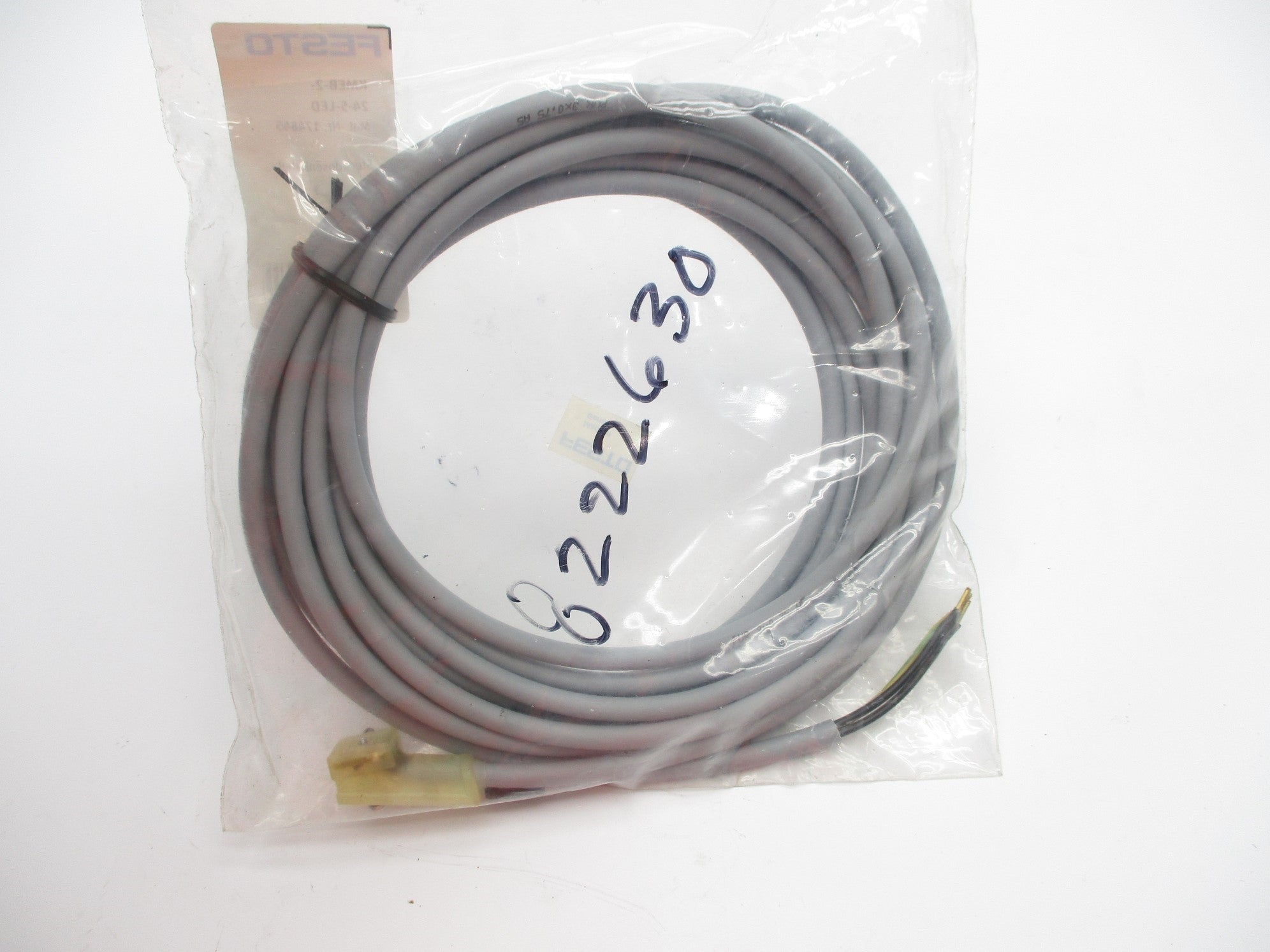 FESTO KMEB-2-24-5-LED NSMP