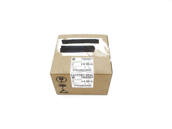ALLEN BRADLEY 1794-ADN SER. C F/W 3.002 DATE: 2015 NSFS