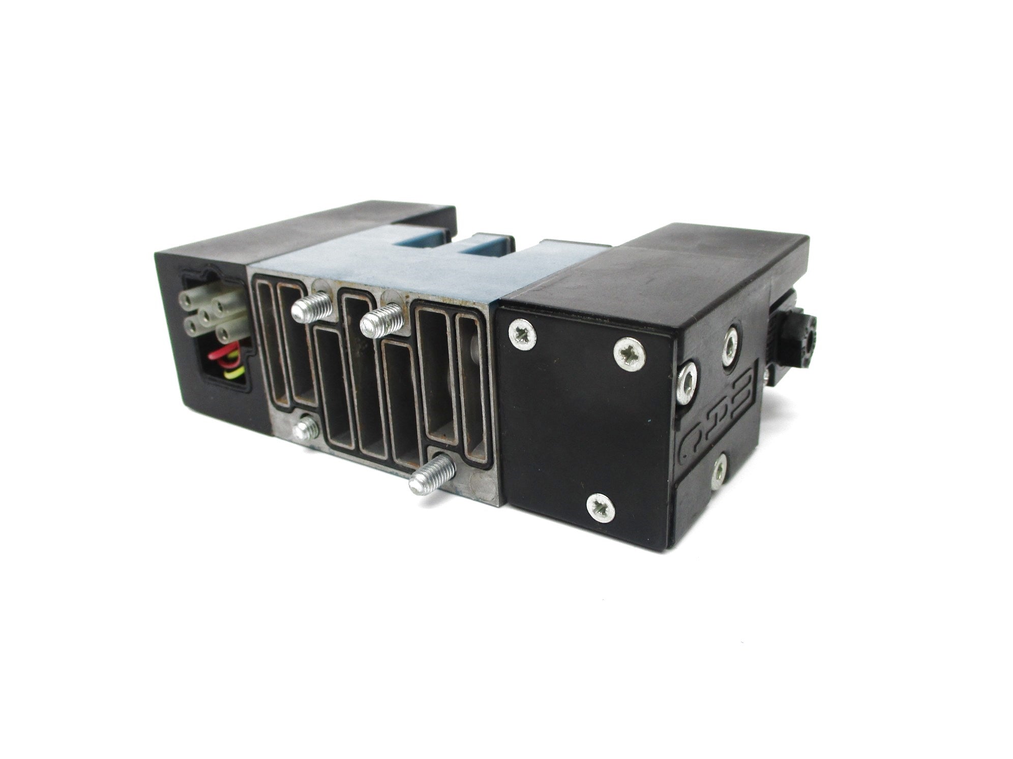 MAC MV-P1A-AEAA-DM-DFFP-2DM 24V NSMP