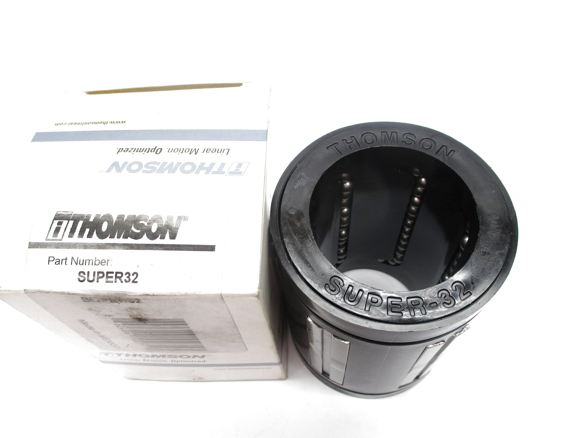 THOMPSON SUPER32 NSMP