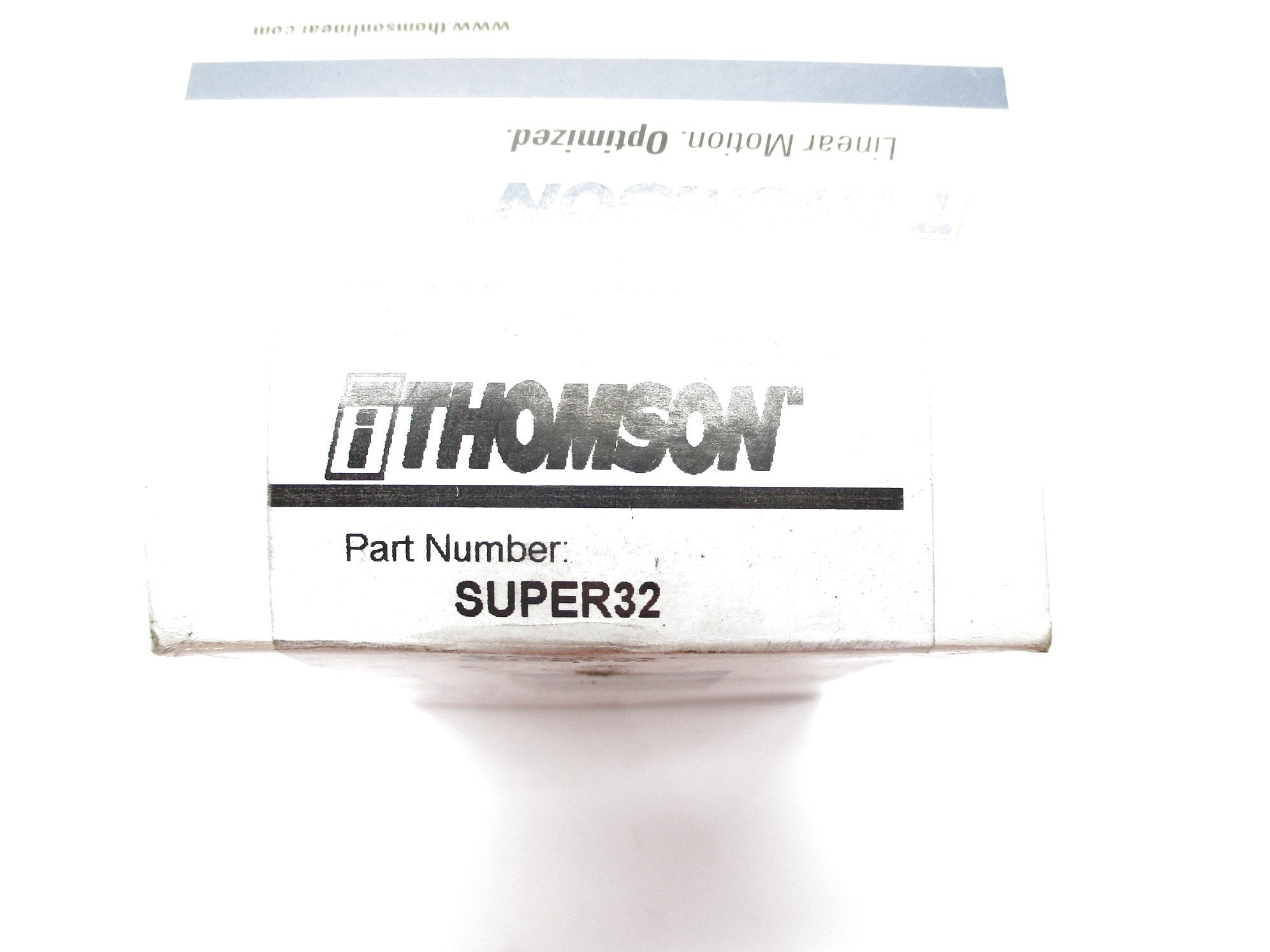 THOMPSON SUPER32 NSMP
