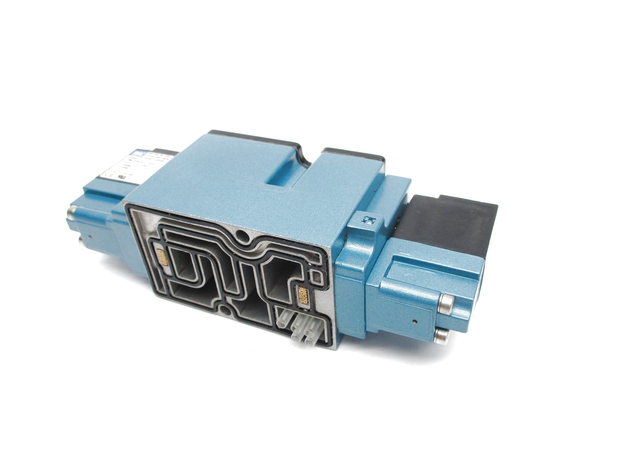 MAC 82A-BC-000-TM-DAAP-1DA 120/60 110/50 NSMP