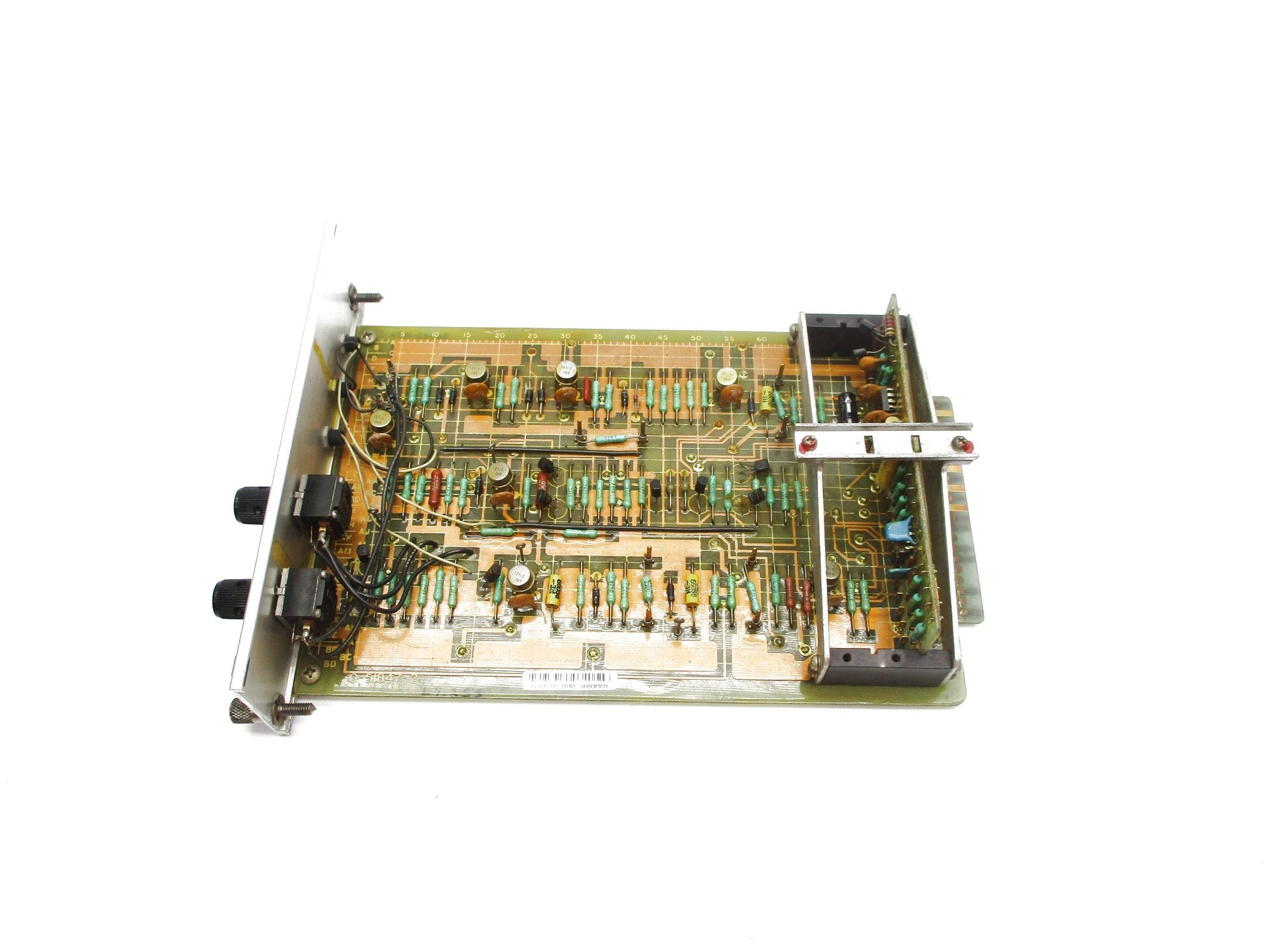 RELIANCE ELECTRIC 0-51847-2 NSNP