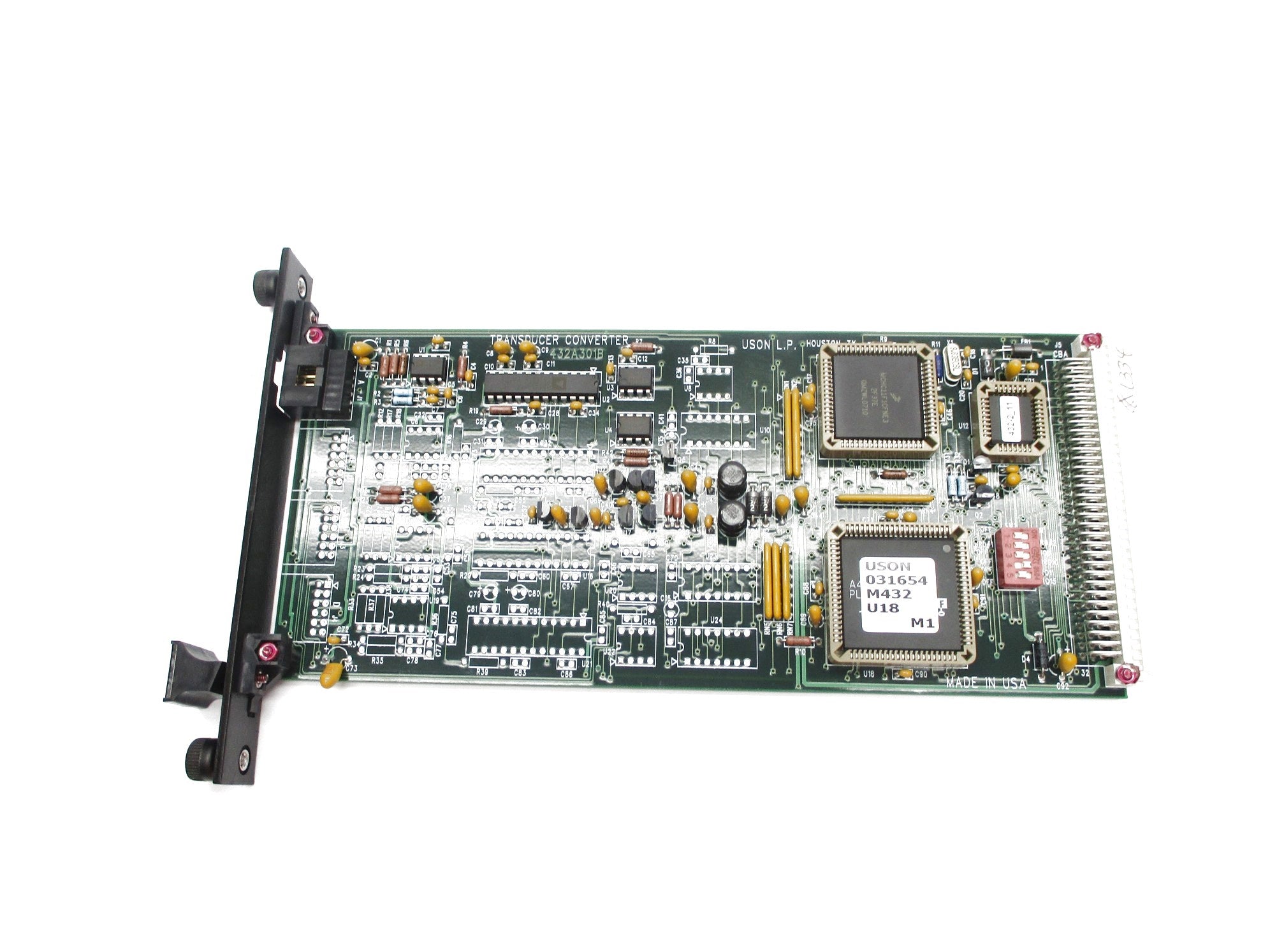 USON 432A301B NSNP