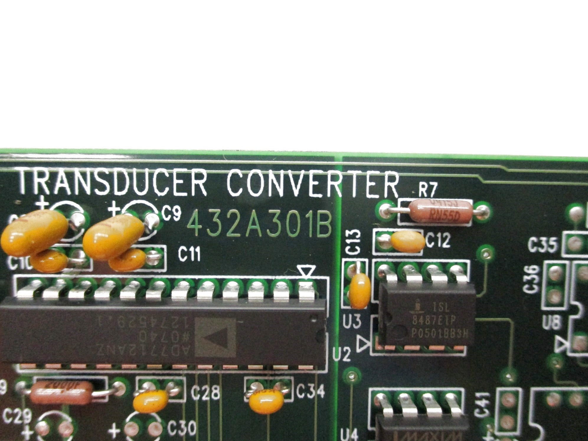 USON 432A301B NSNP
