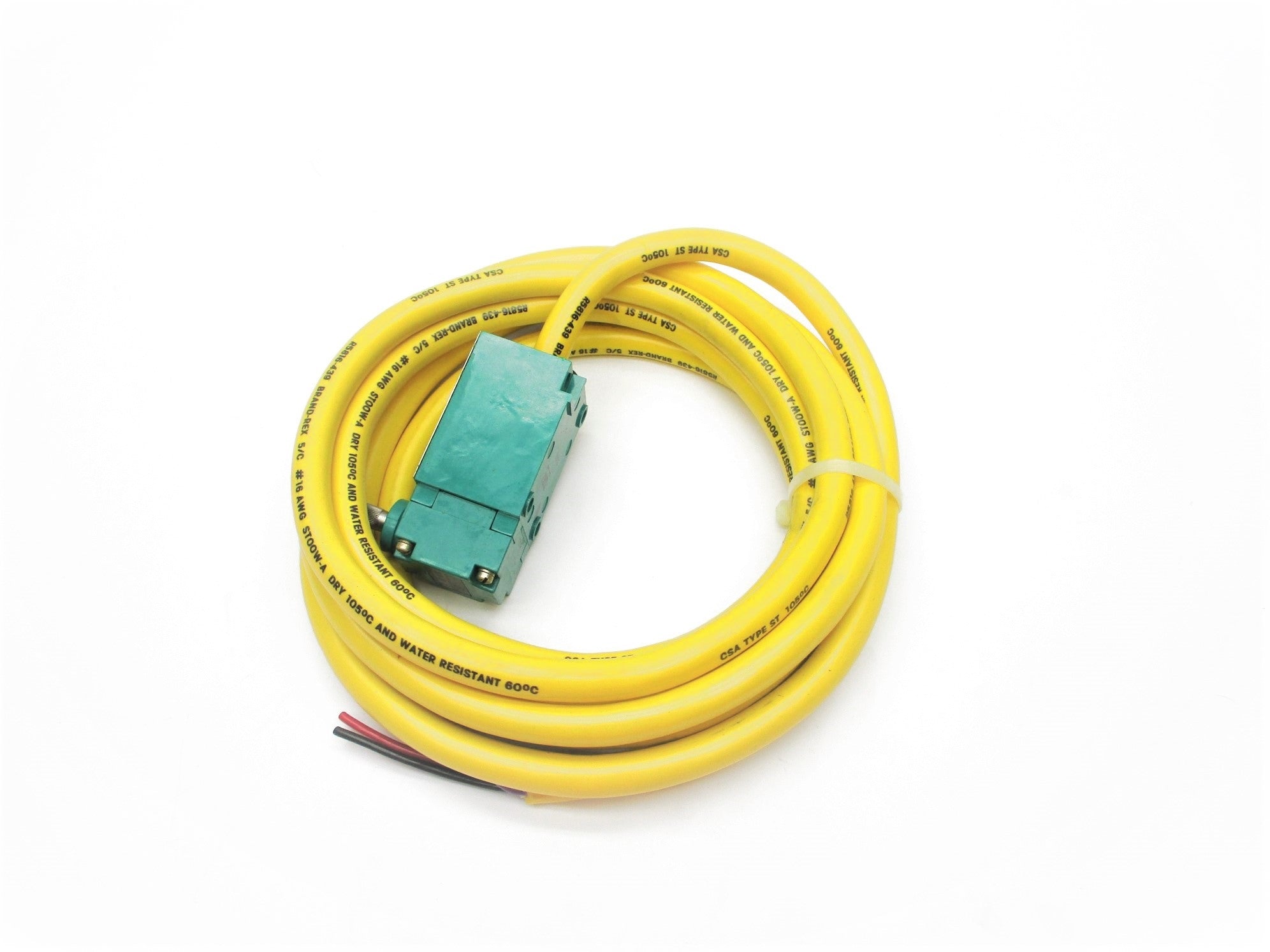 INDUSTRIAL SPARE PART 802M-HY12NF SER. E NSNP