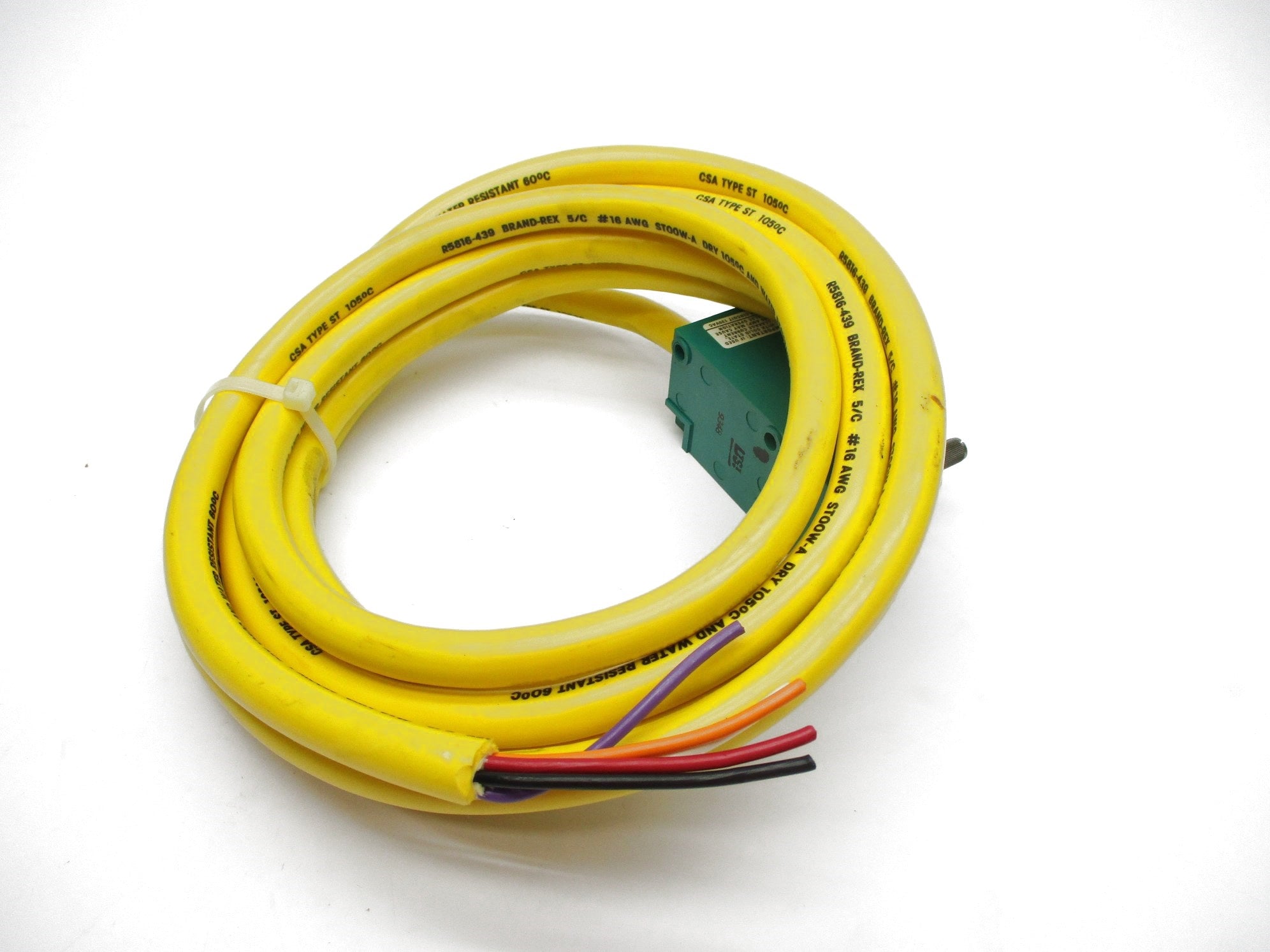 INDUSTRIAL SPARE PART 802M-HY12NF SER. E NSNP