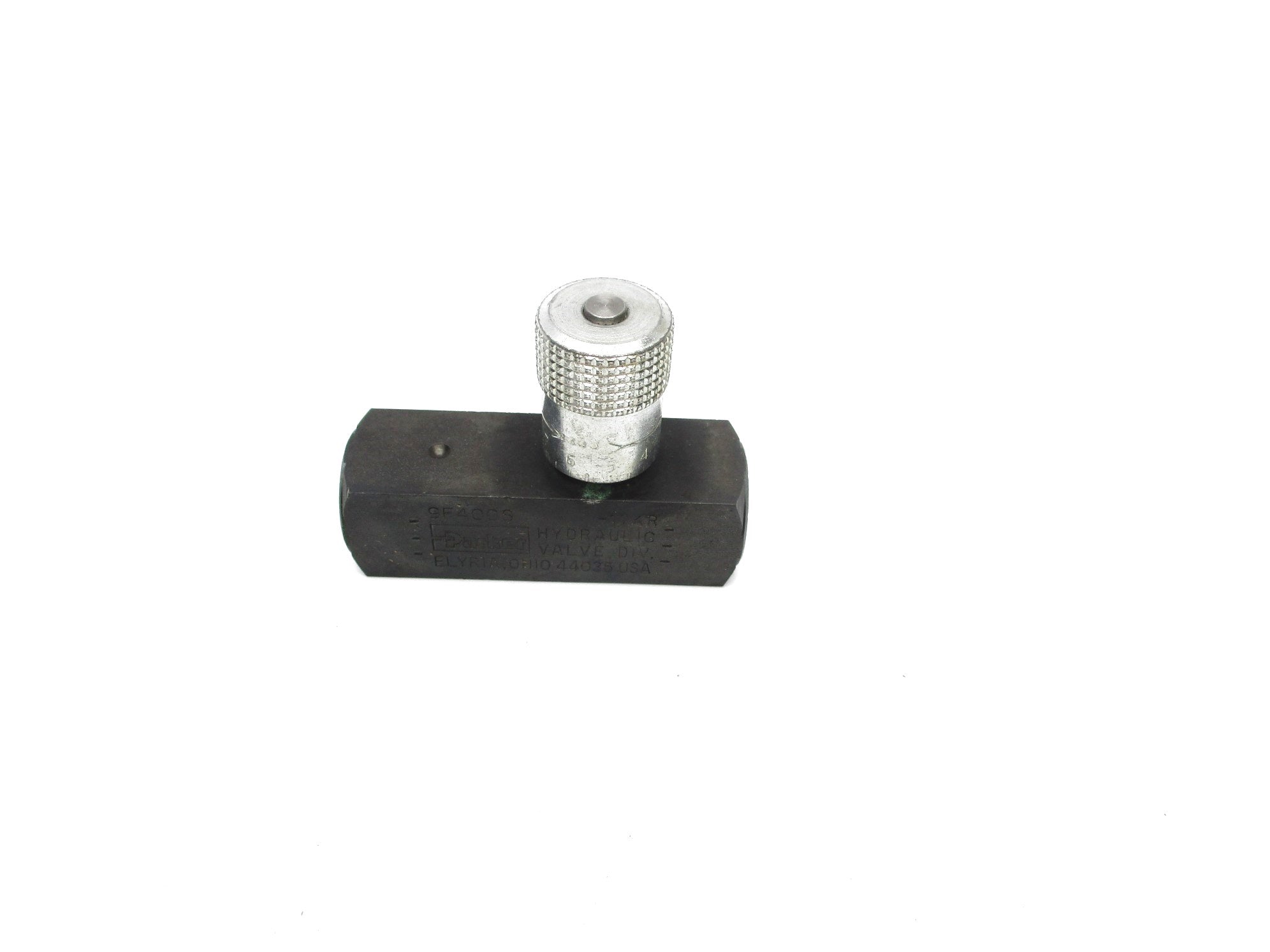 PARKER 9F400S-11KR NSNP